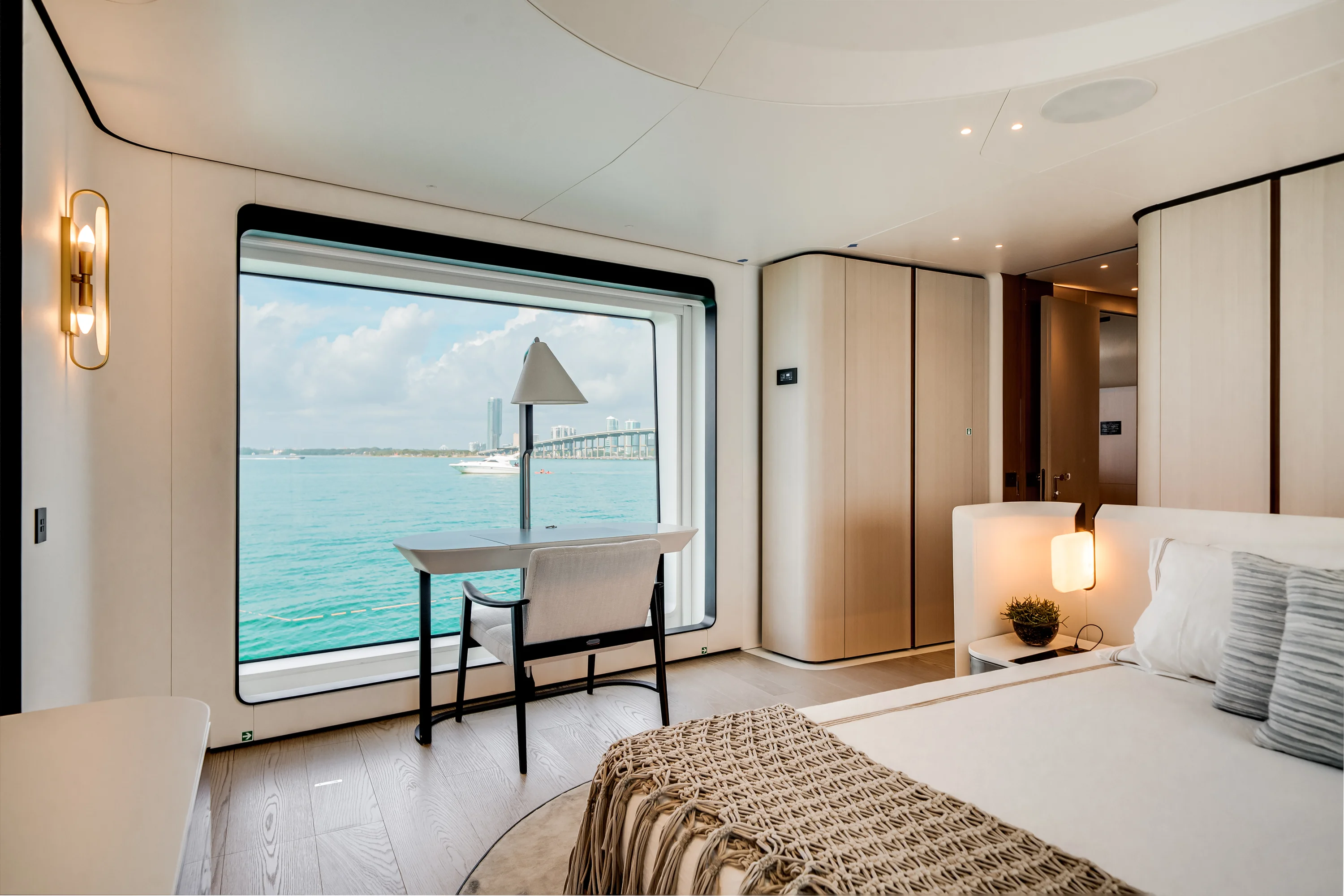 2024 Azimut AZ36 Image Thumbnail #89