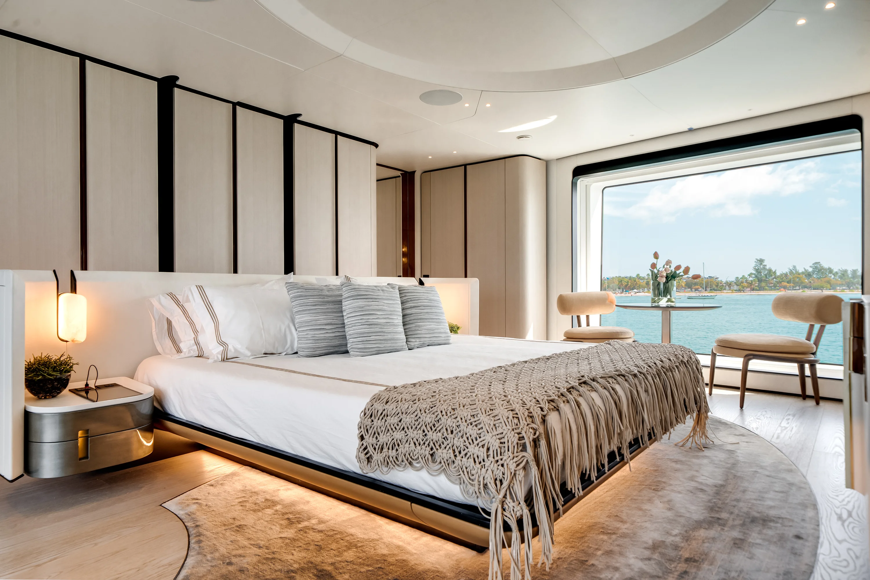 2024 Azimut AZ36 Image Thumbnail #83