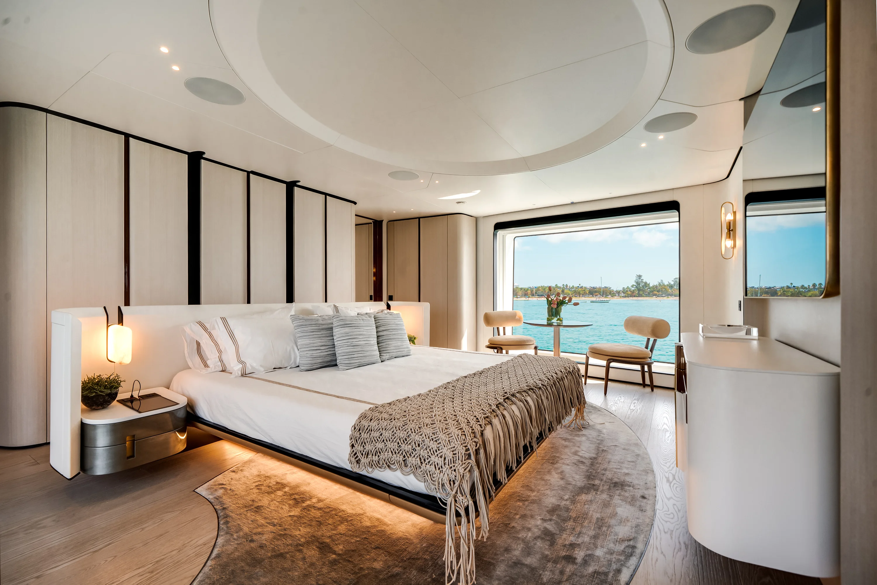 2024 Azimut AZ36 Image Thumbnail #87