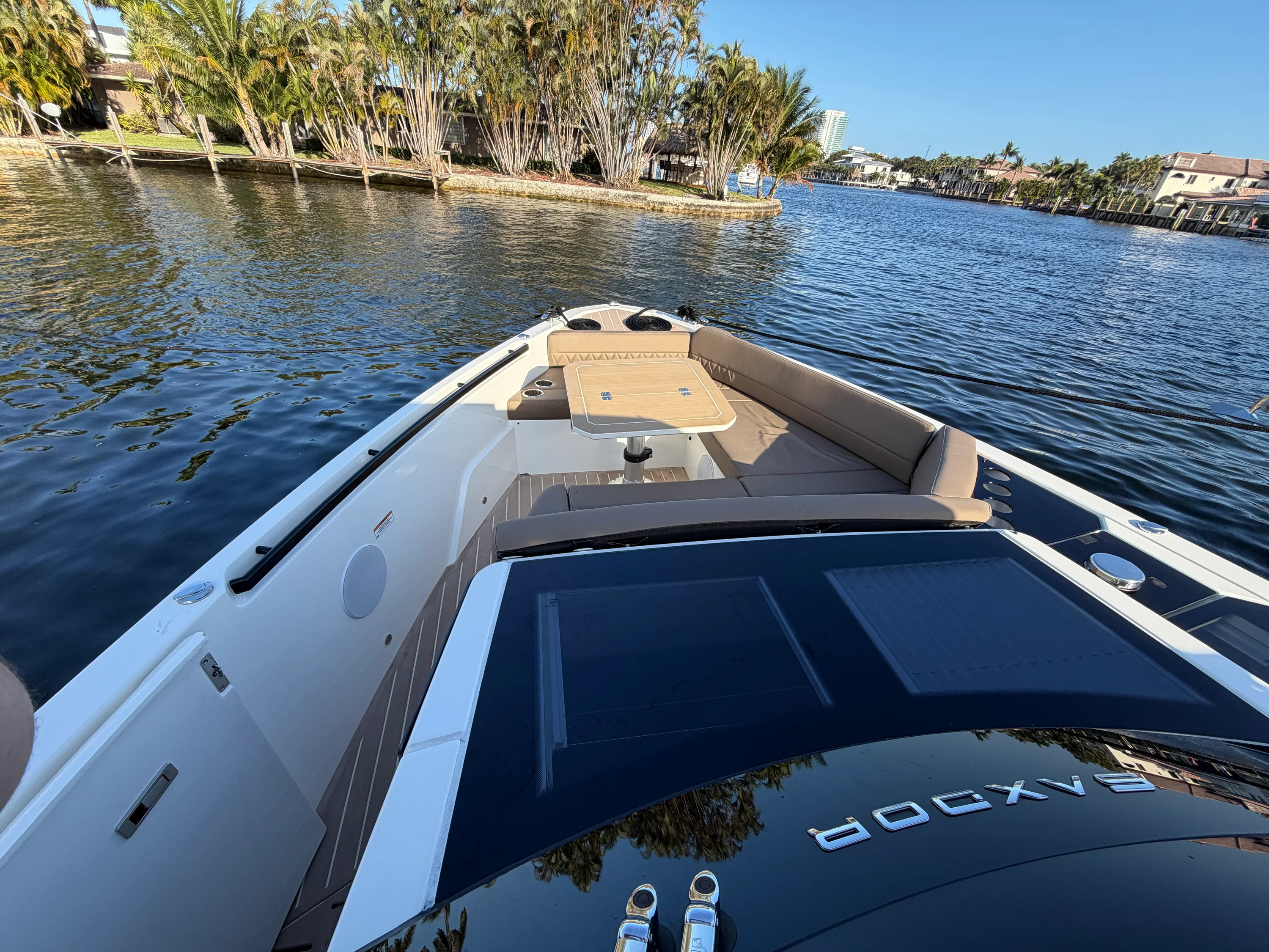 2025 Saxdor 400 GTC Image Thumbnail #11