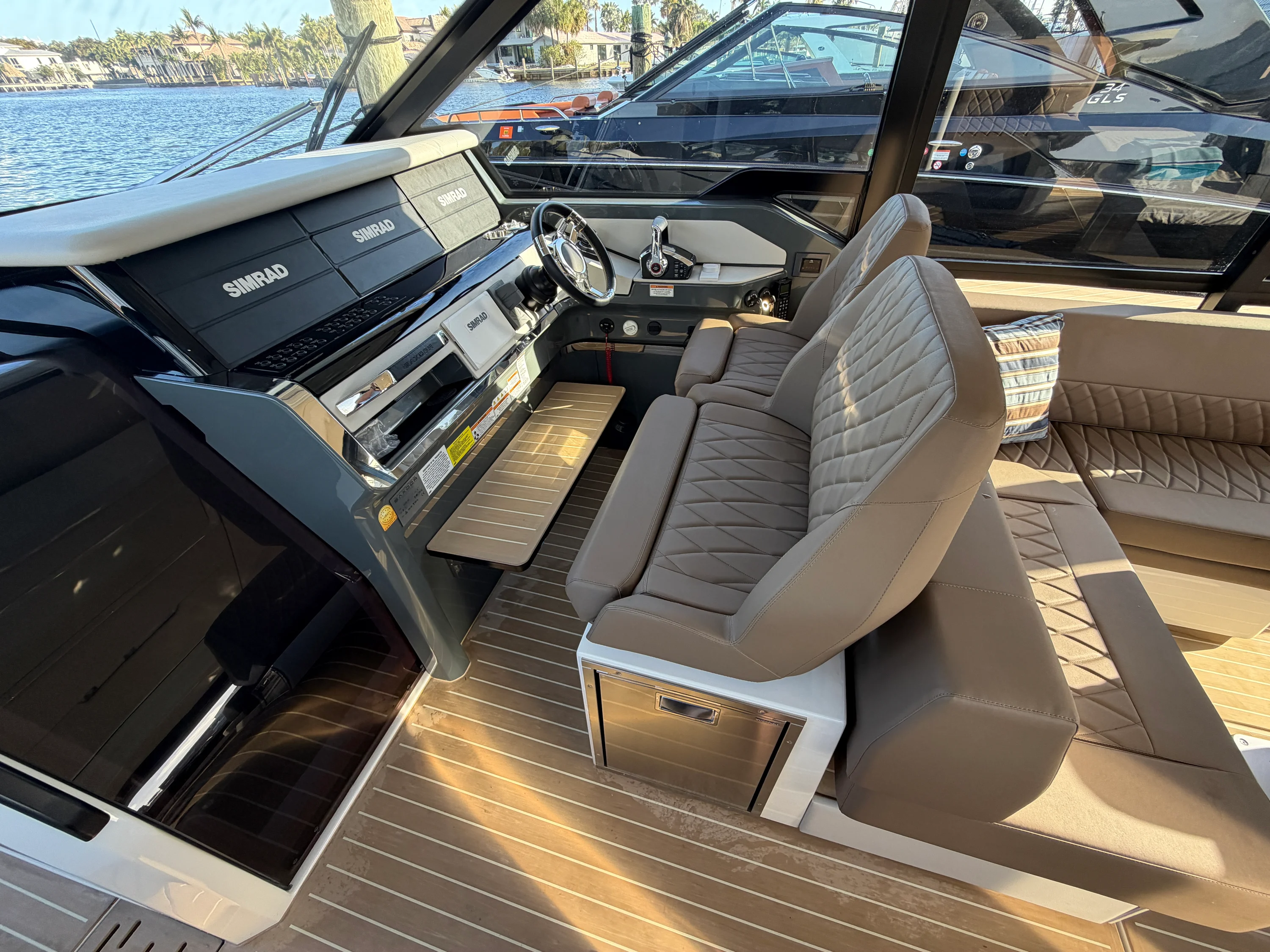 2025 Saxdor 400 GTC Image Thumbnail #18