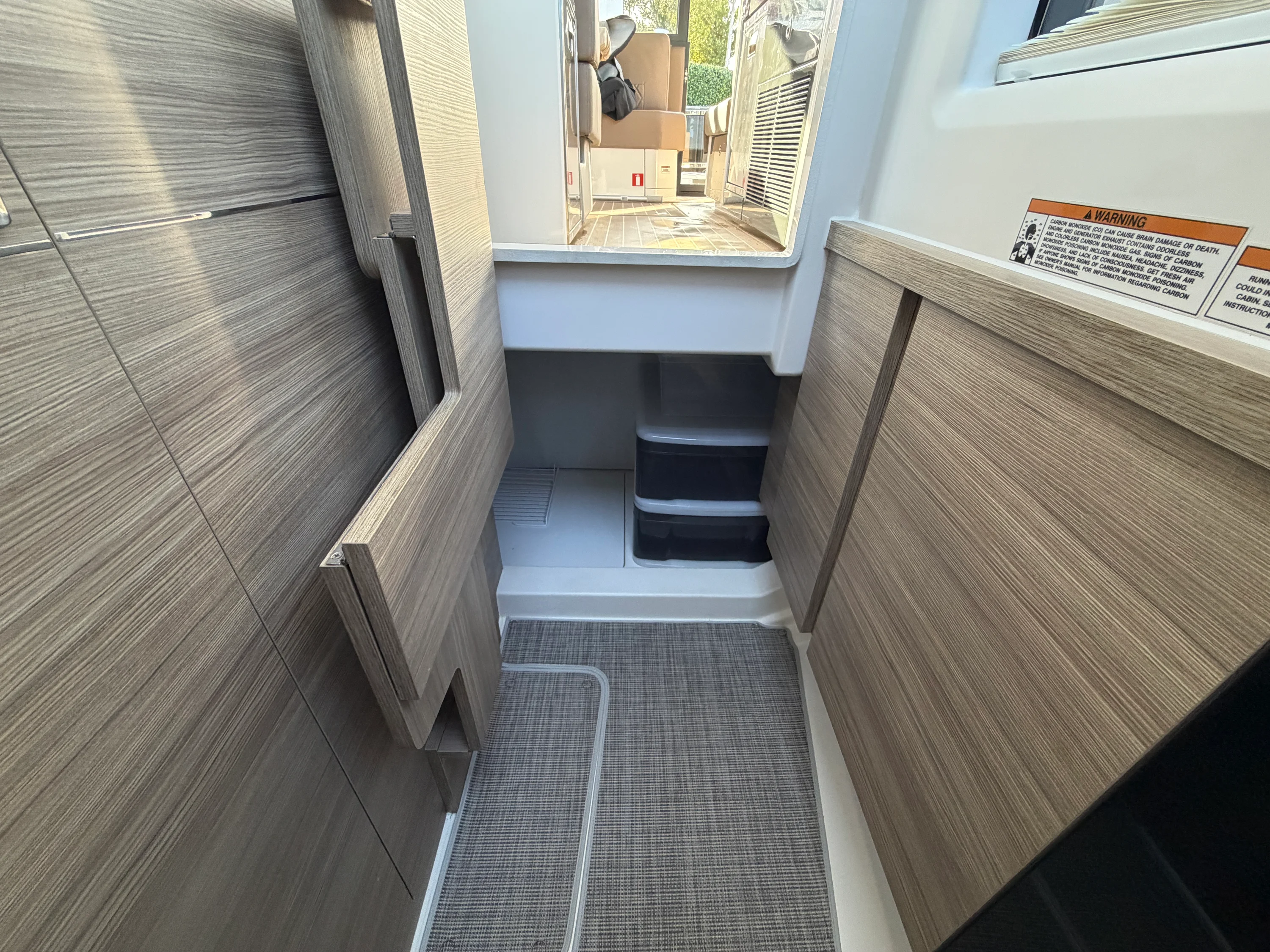 2025 Saxdor 400 GTC Image Thumbnail #26