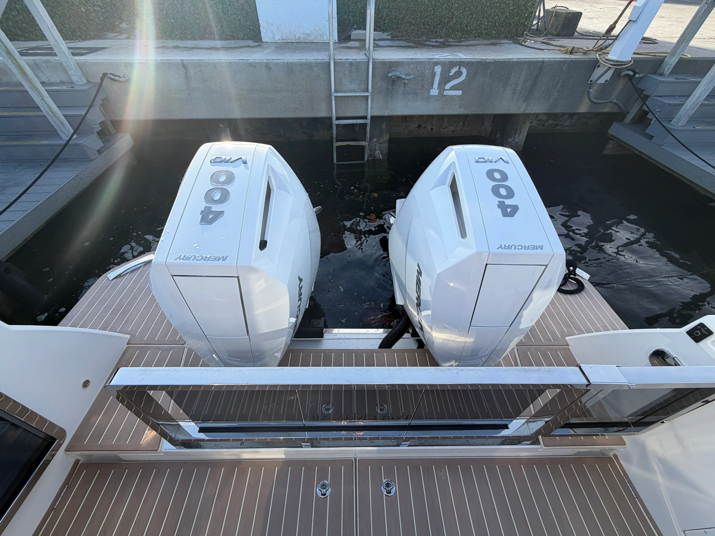 2025 Saxdor 400 GTC Image Thumbnail #22