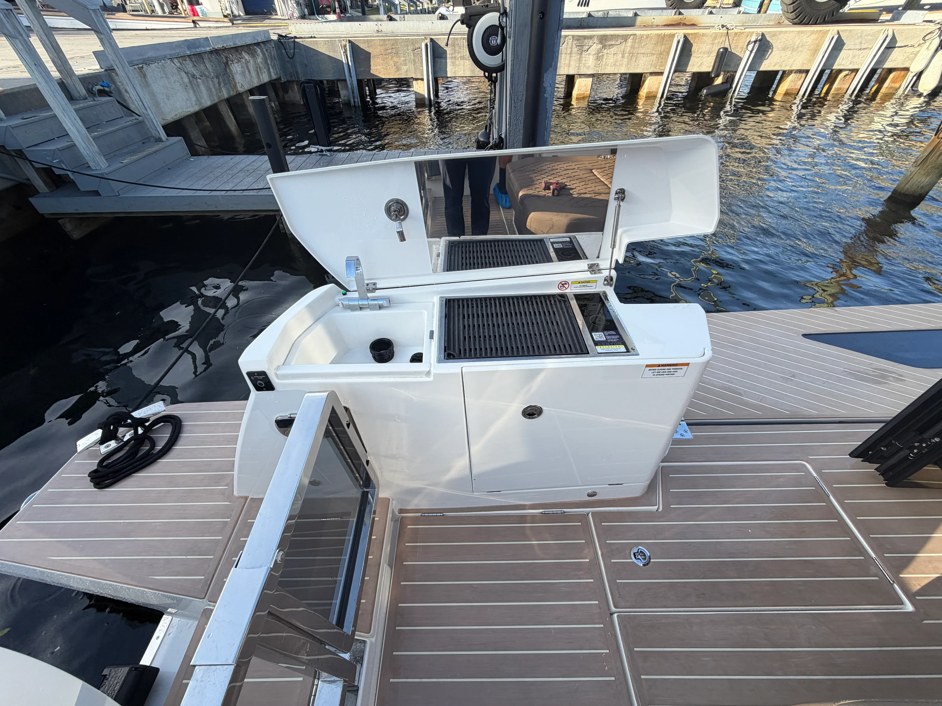 2025 Saxdor 400 GTC Image Thumbnail #44