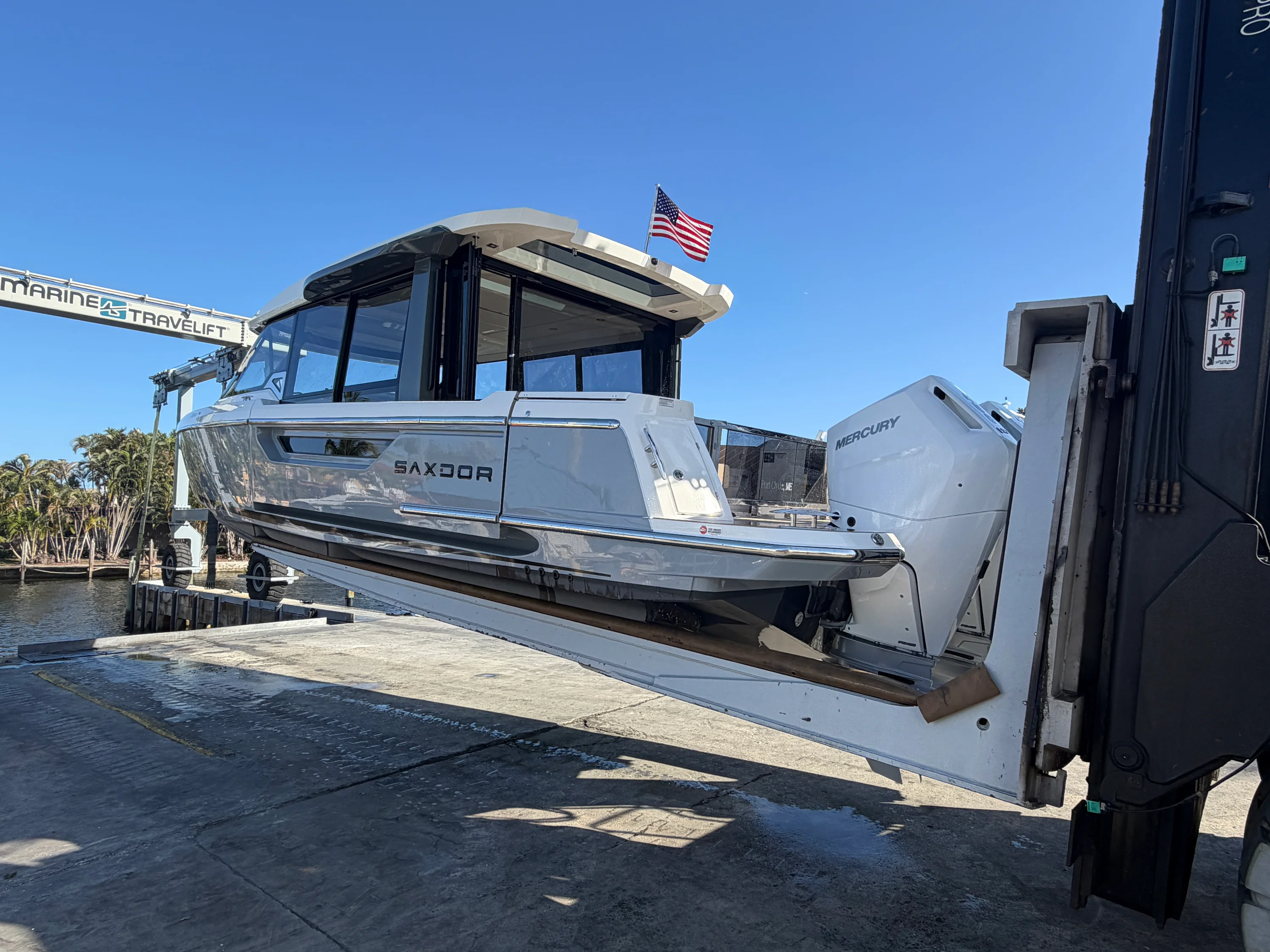 2025 Saxdor 400 GTC Image Thumbnail #7