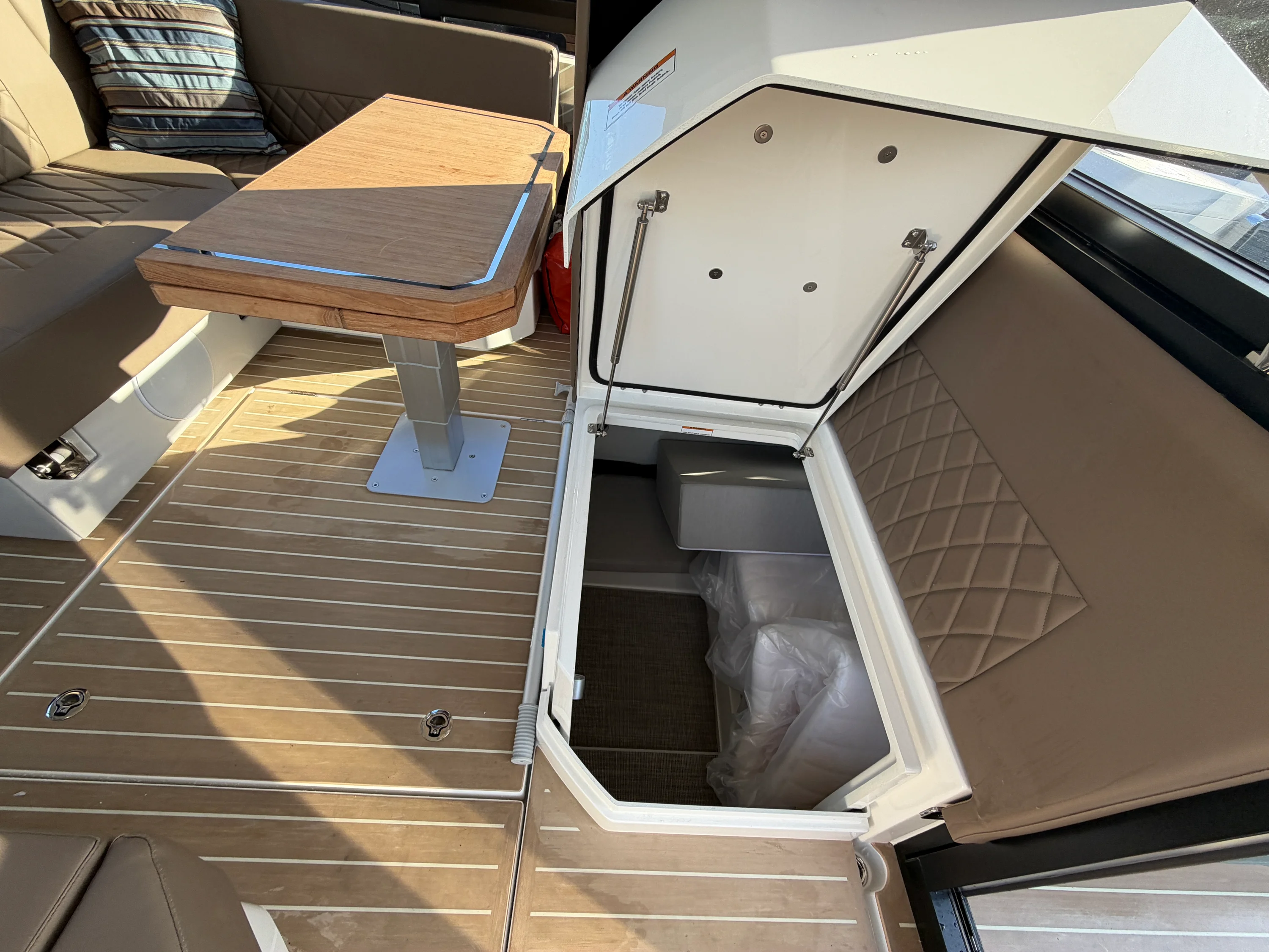 2025 Saxdor 400 GTC Image Thumbnail #24