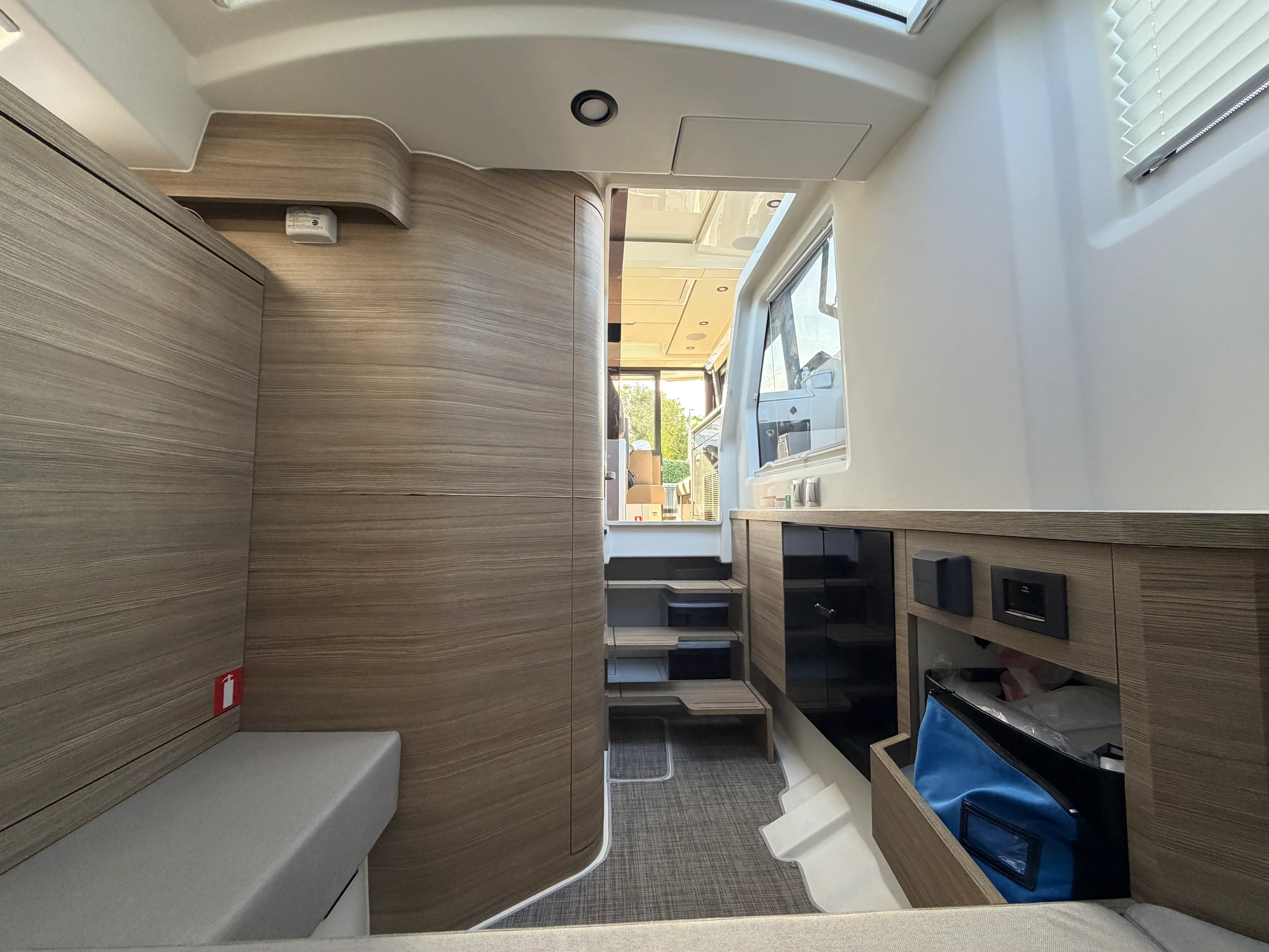 2025 Saxdor 400 GTC Image Thumbnail #29