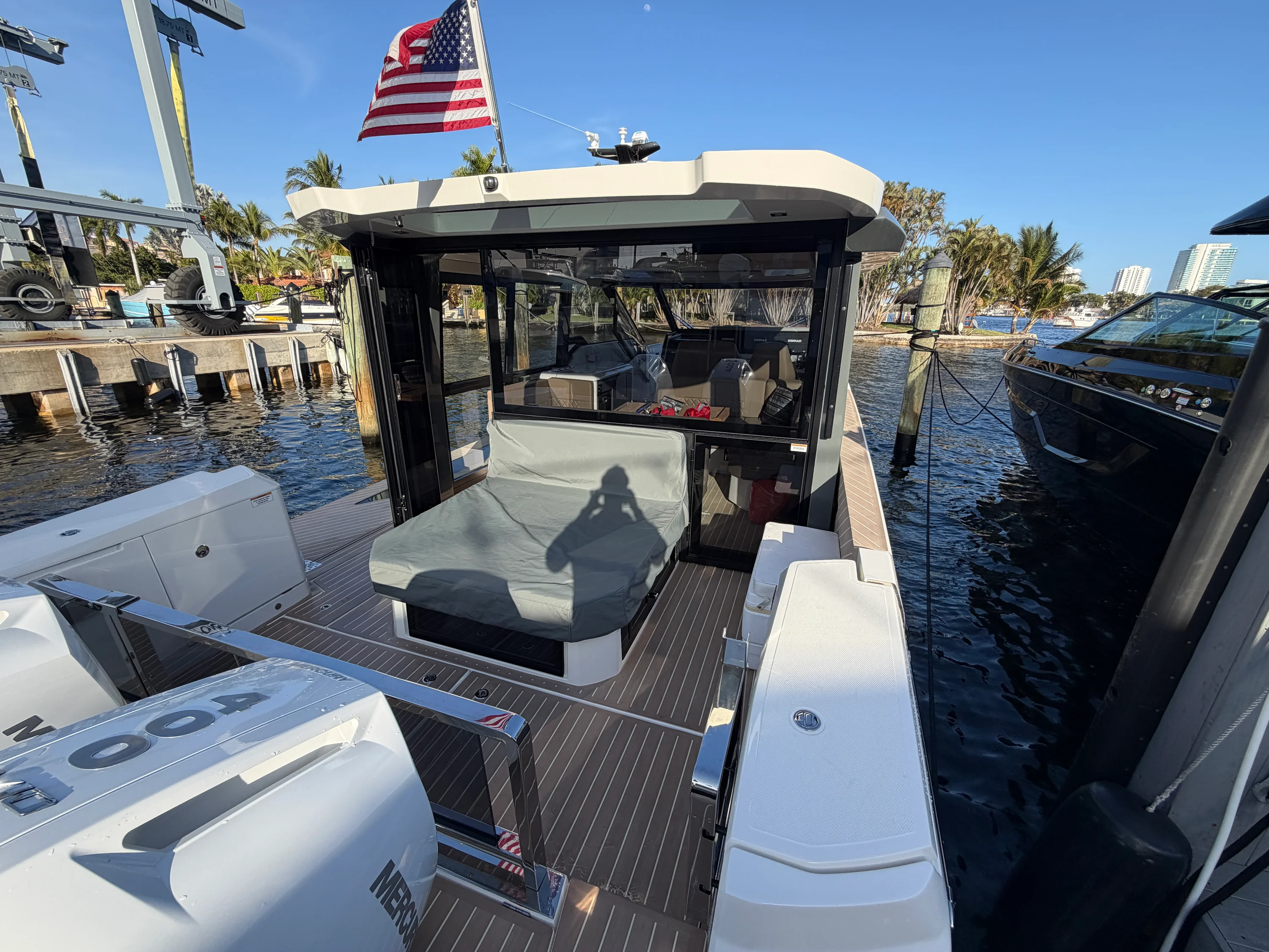 2025 Saxdor 400 GTC Image Thumbnail #21