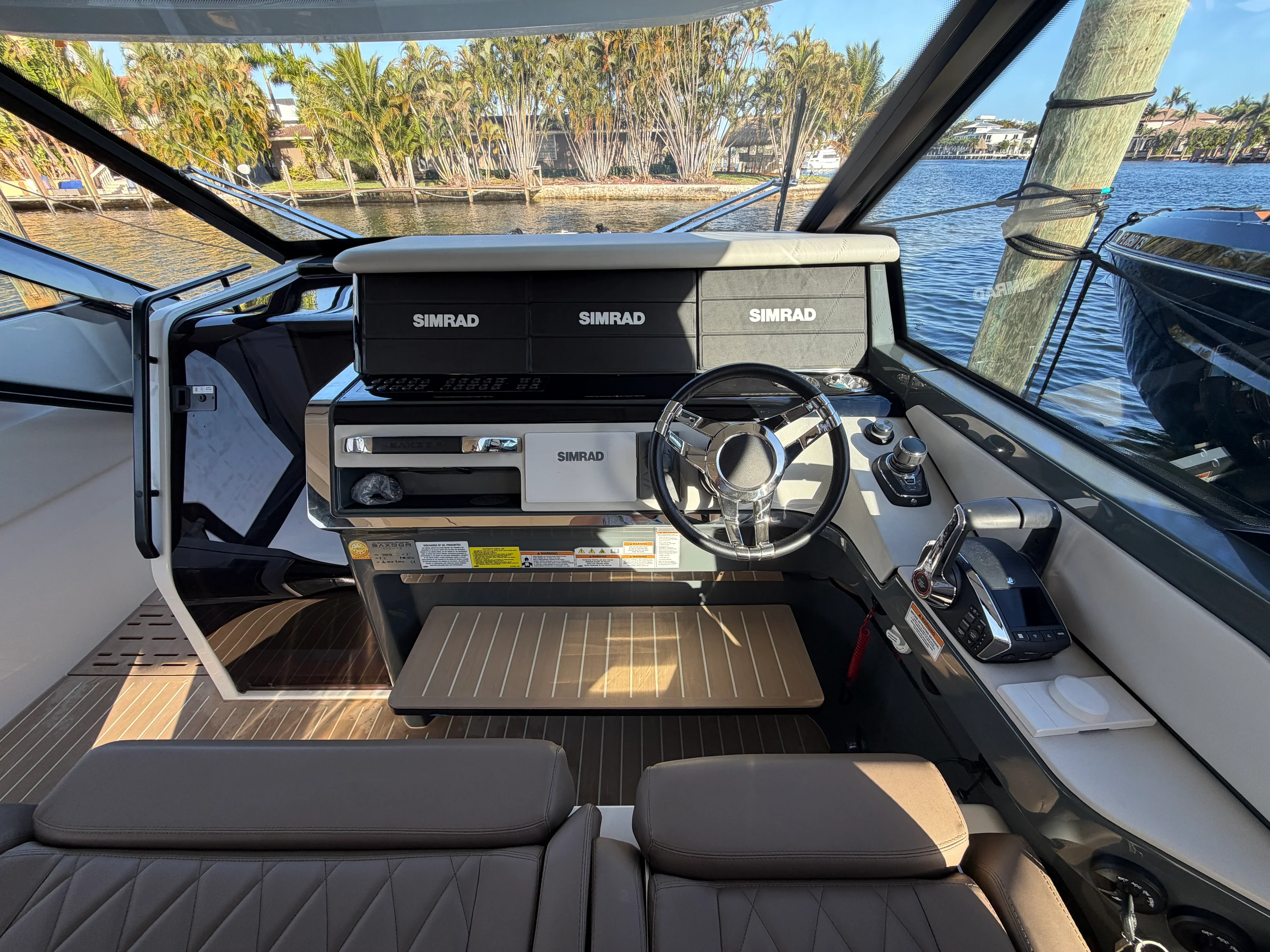 2025 Saxdor 400 GTC Image Thumbnail #19