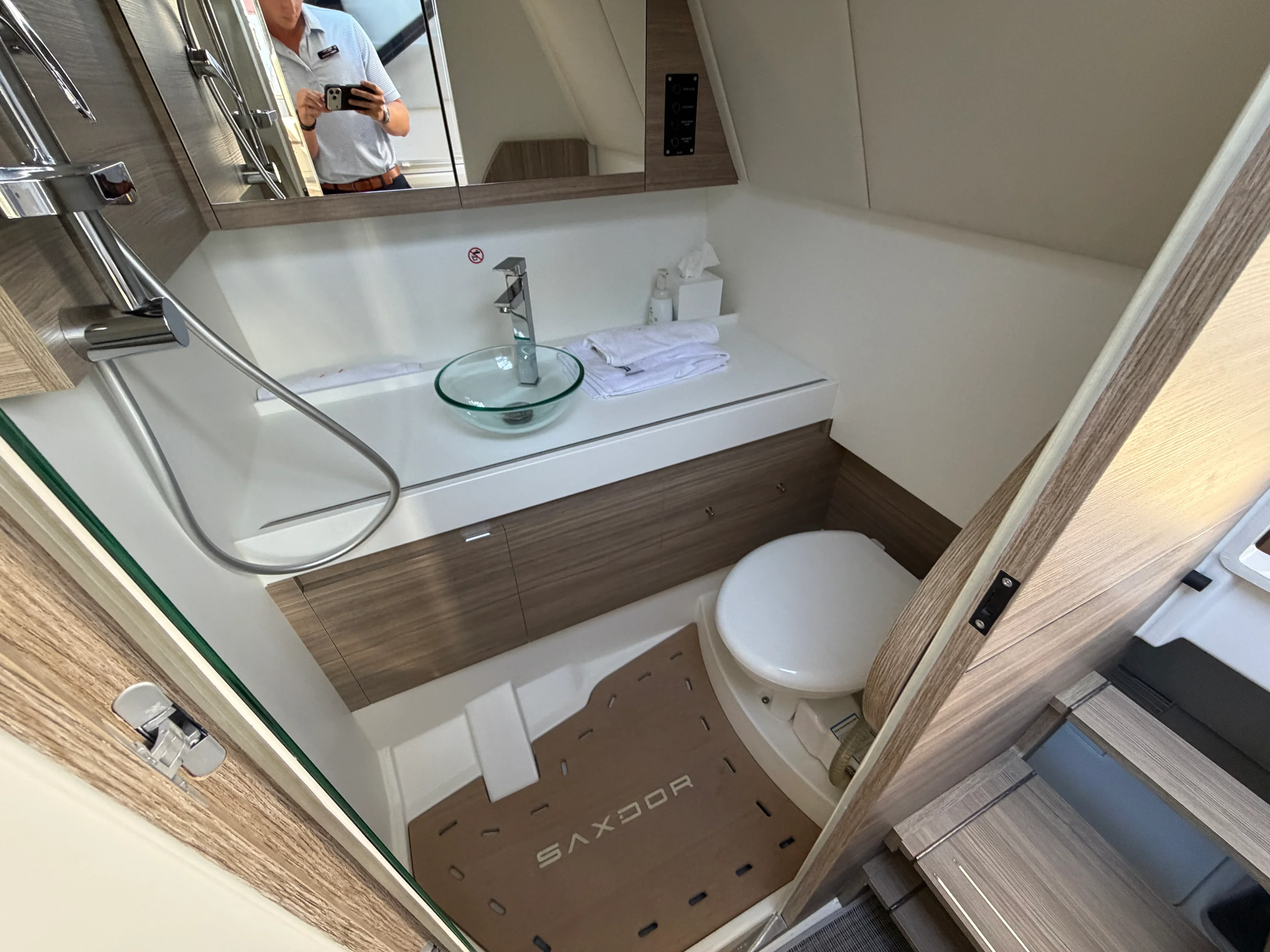 2025 Saxdor 400 GTC Image Thumbnail #30