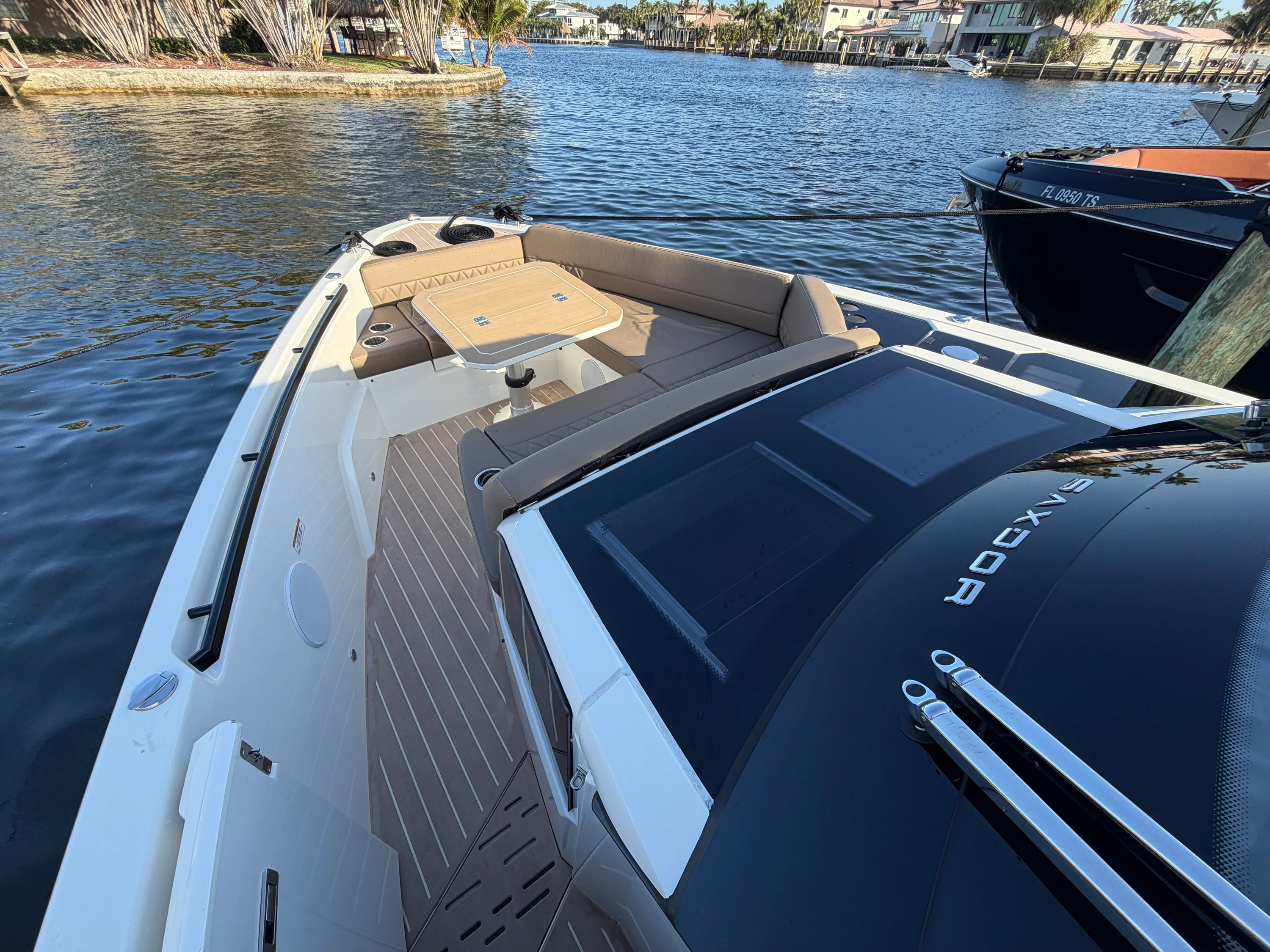 2025 Saxdor 400 GTC Image Thumbnail #10