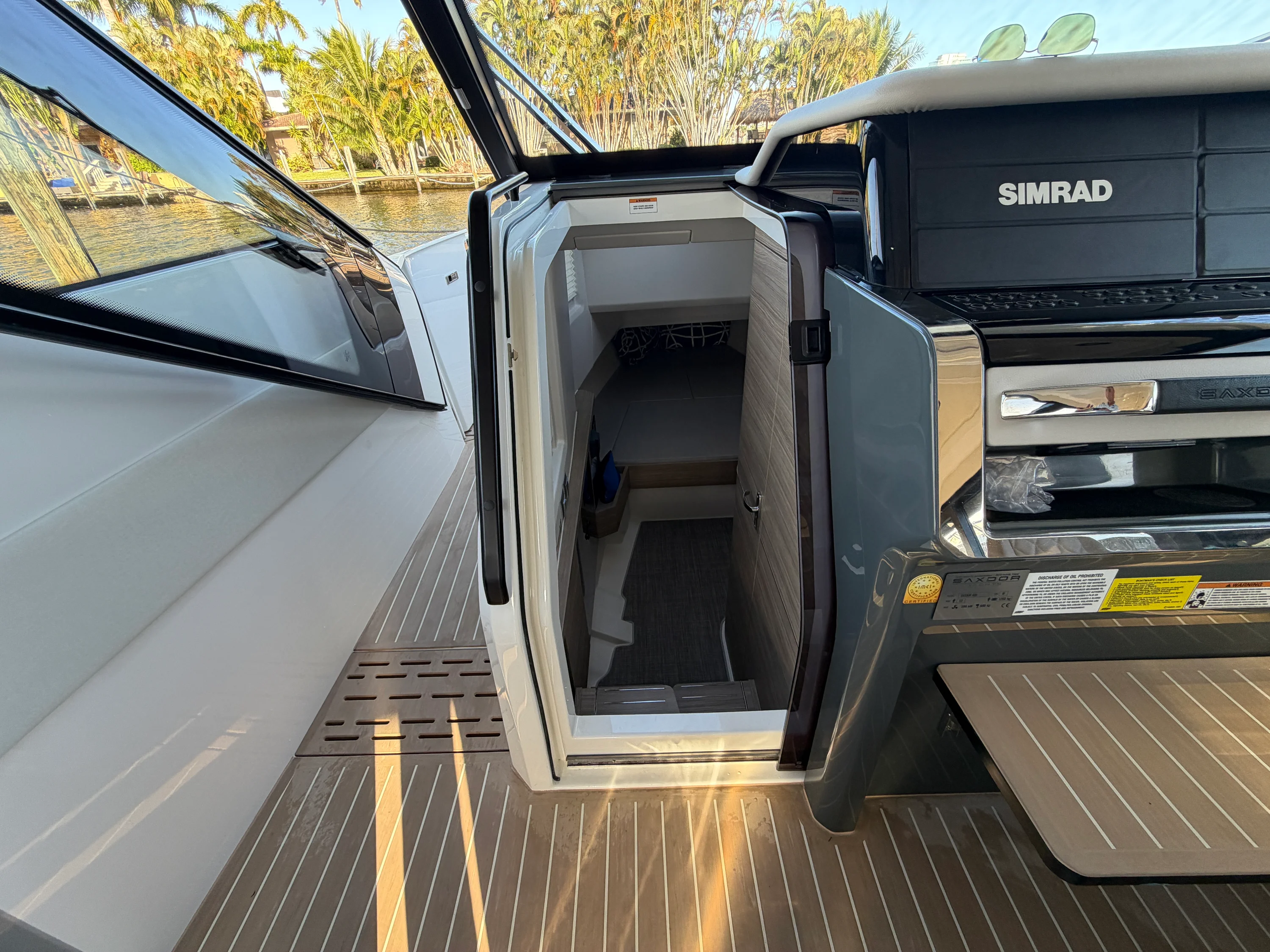 2025 Saxdor 400 GTC Image Thumbnail #25