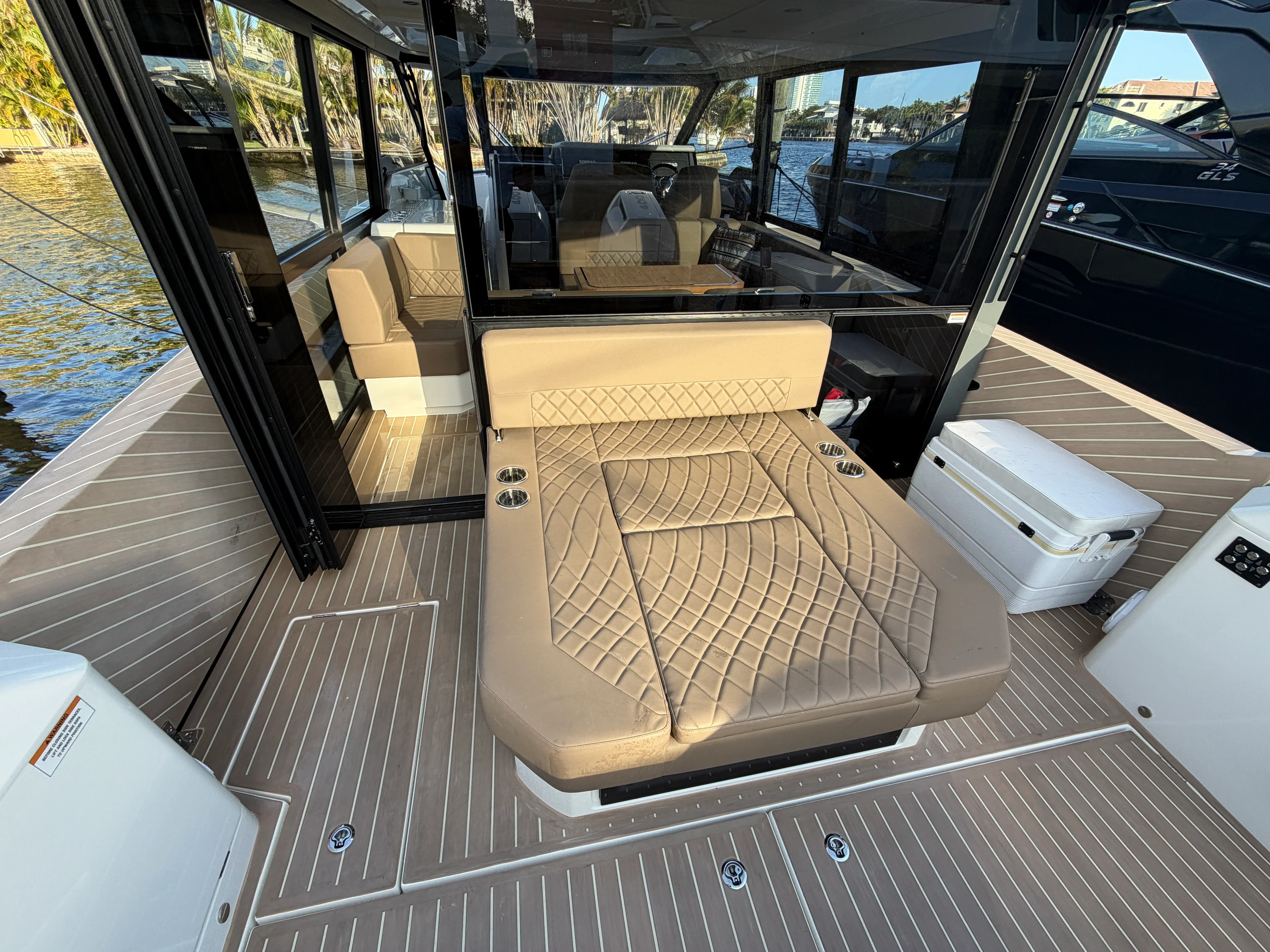 2025 Saxdor 400 GTC Image Thumbnail #17