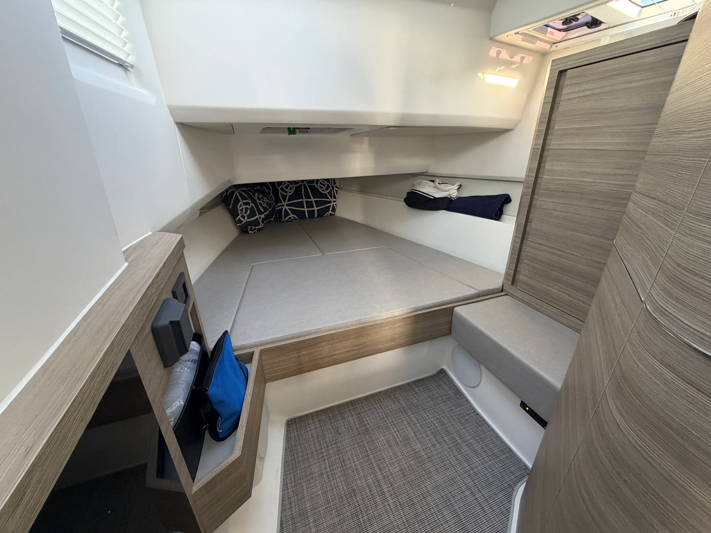 2025 Saxdor 400 GTC Image Thumbnail #28