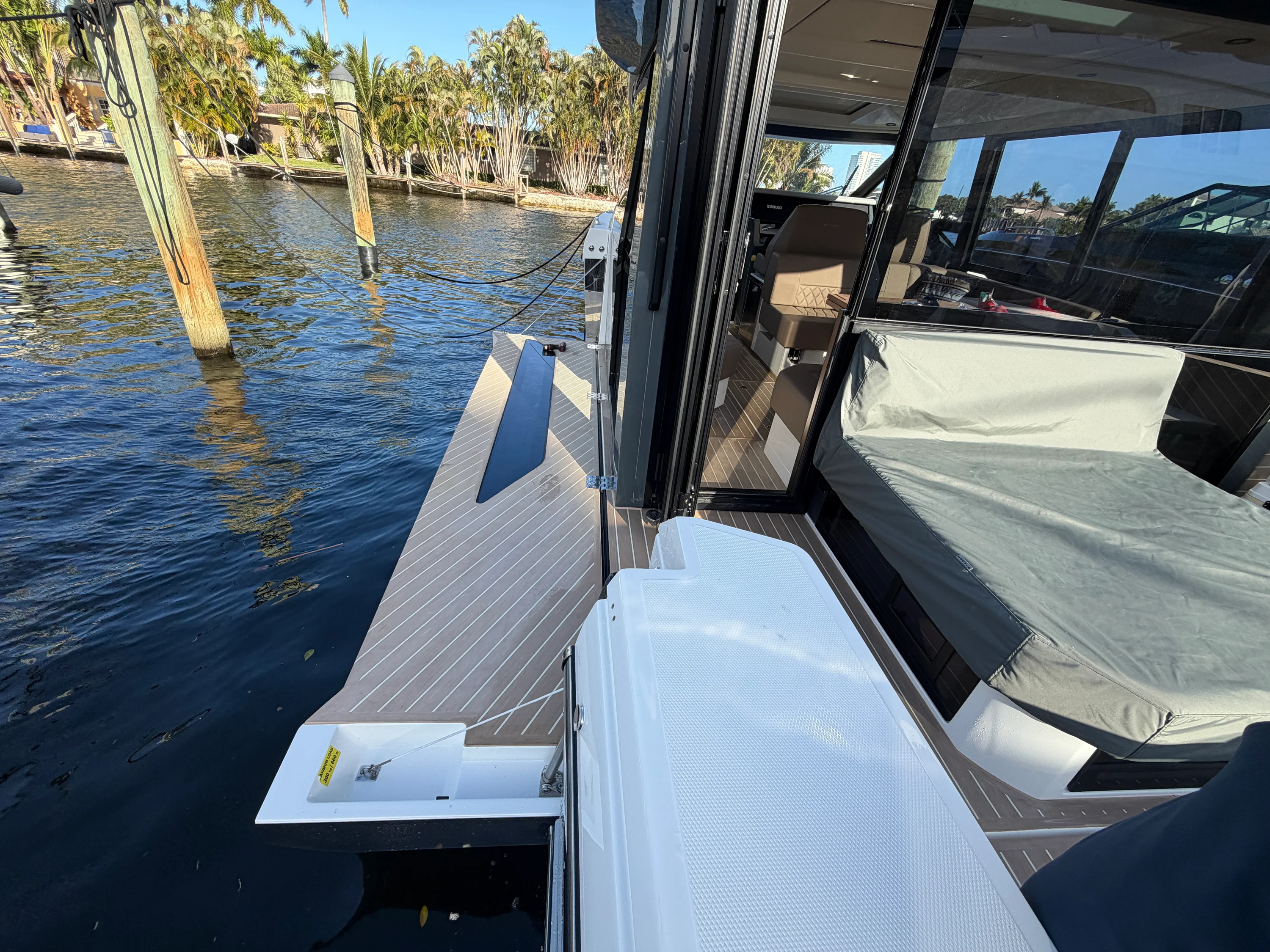 2025 Saxdor 400 GTC Image Thumbnail #23