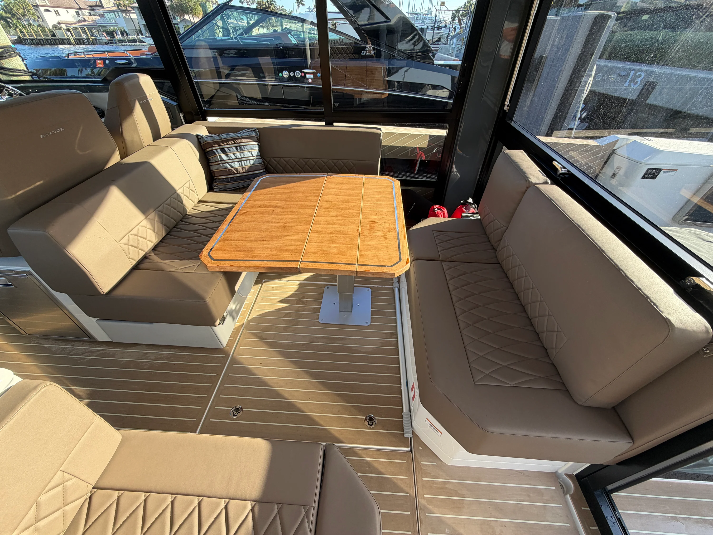 2025 Saxdor 400 GTC Image Thumbnail #16