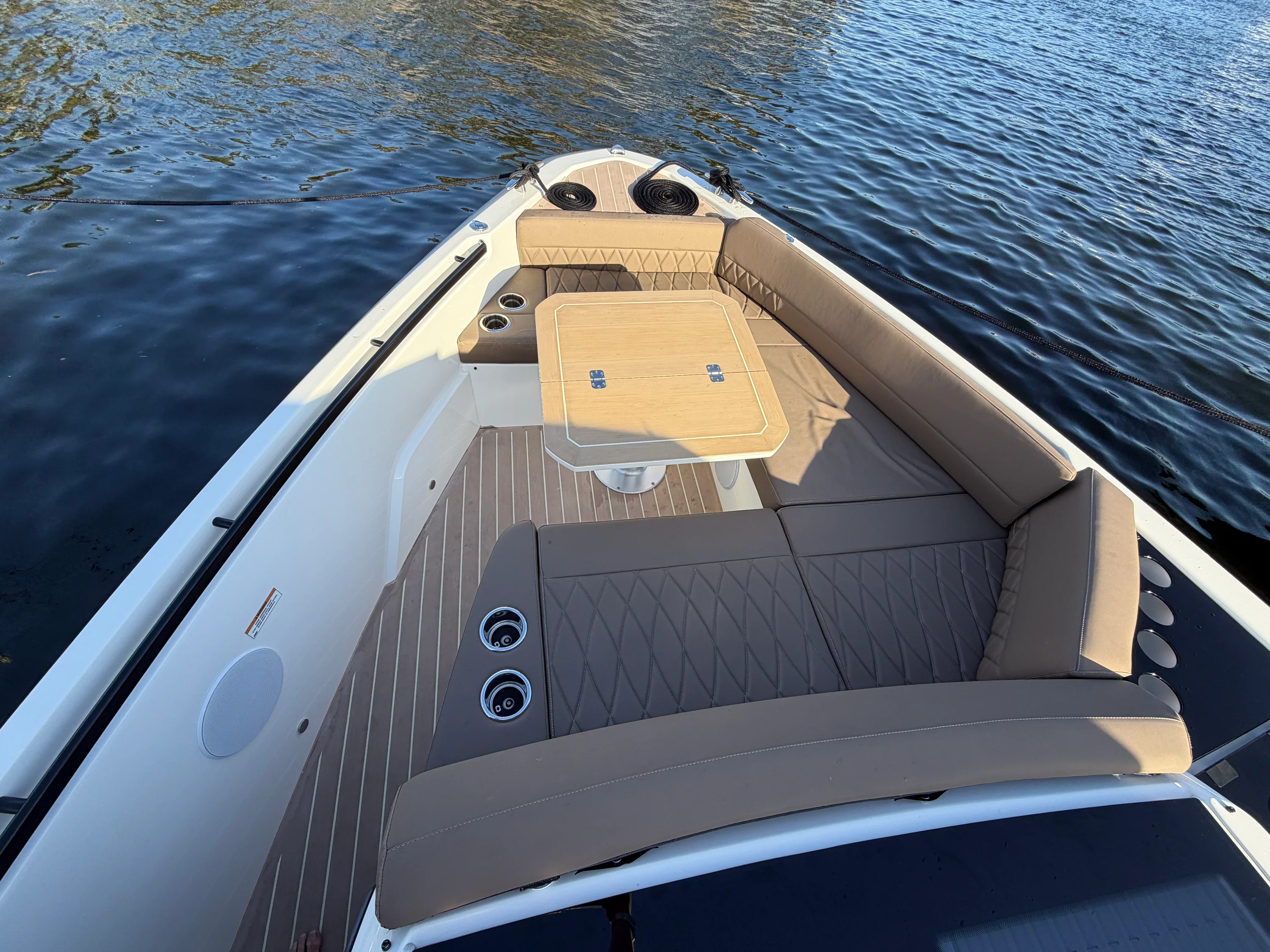 2025 Saxdor 400 GTC Image Thumbnail #12