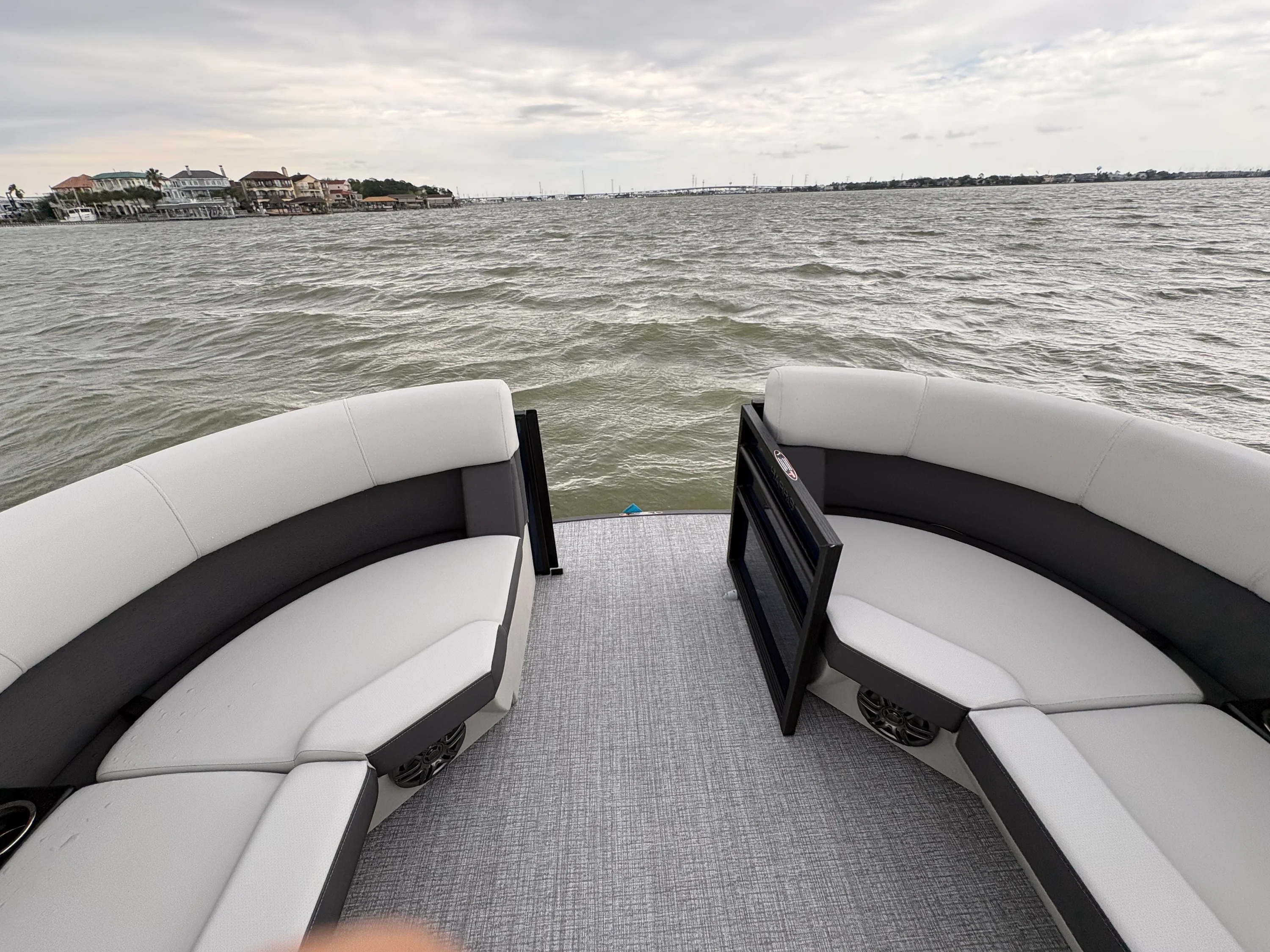 2025 Harris 230 Cruiser Image Thumbnail #41