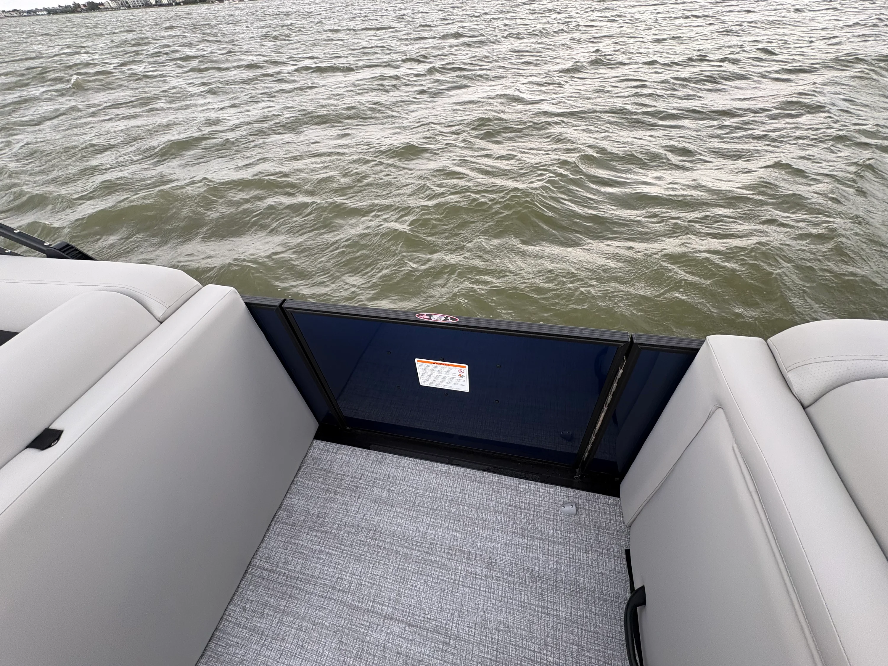 2025 Harris 230 Cruiser Image Thumbnail #38