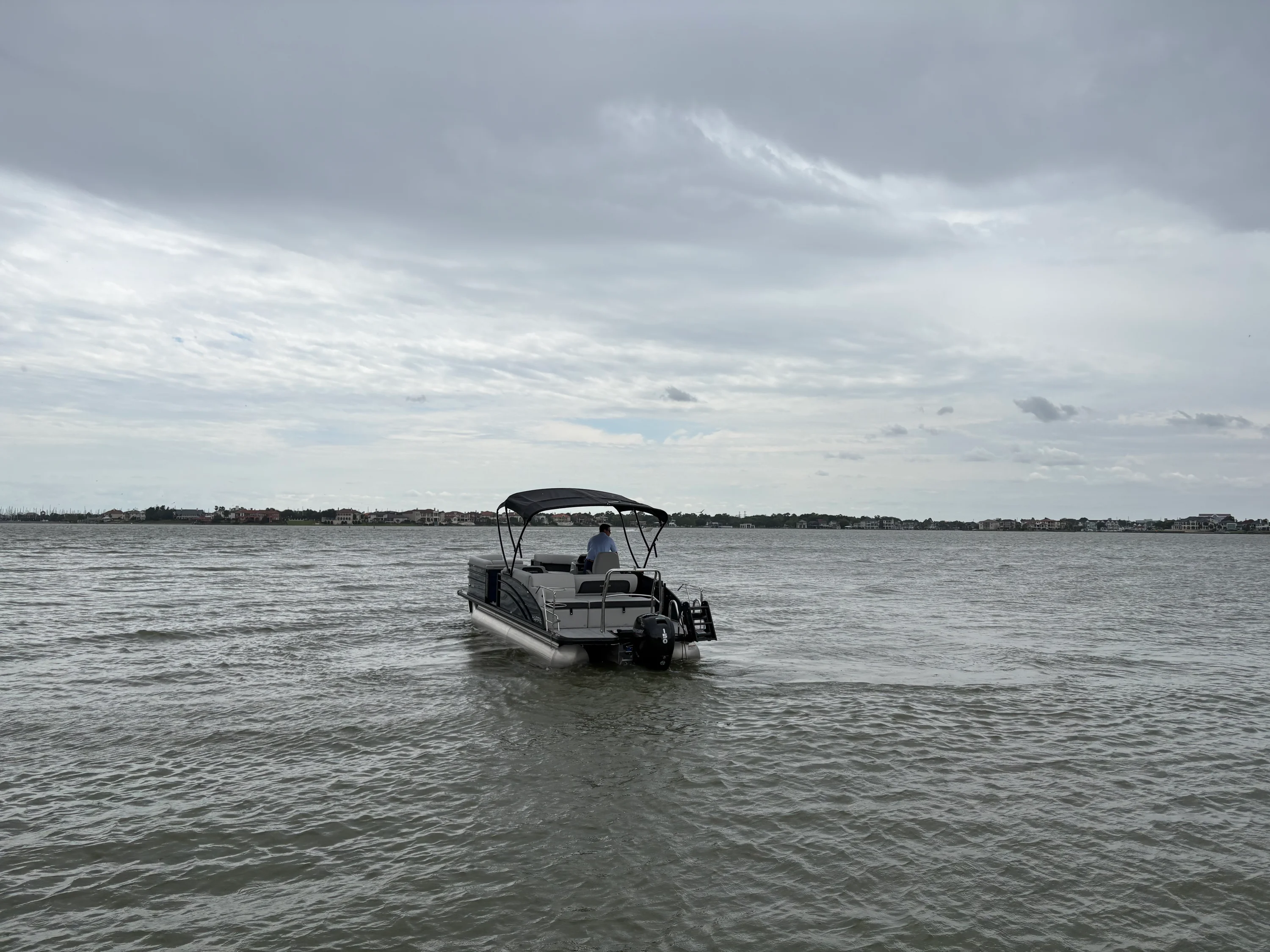 2025 Harris 230 Cruiser Image Thumbnail #16