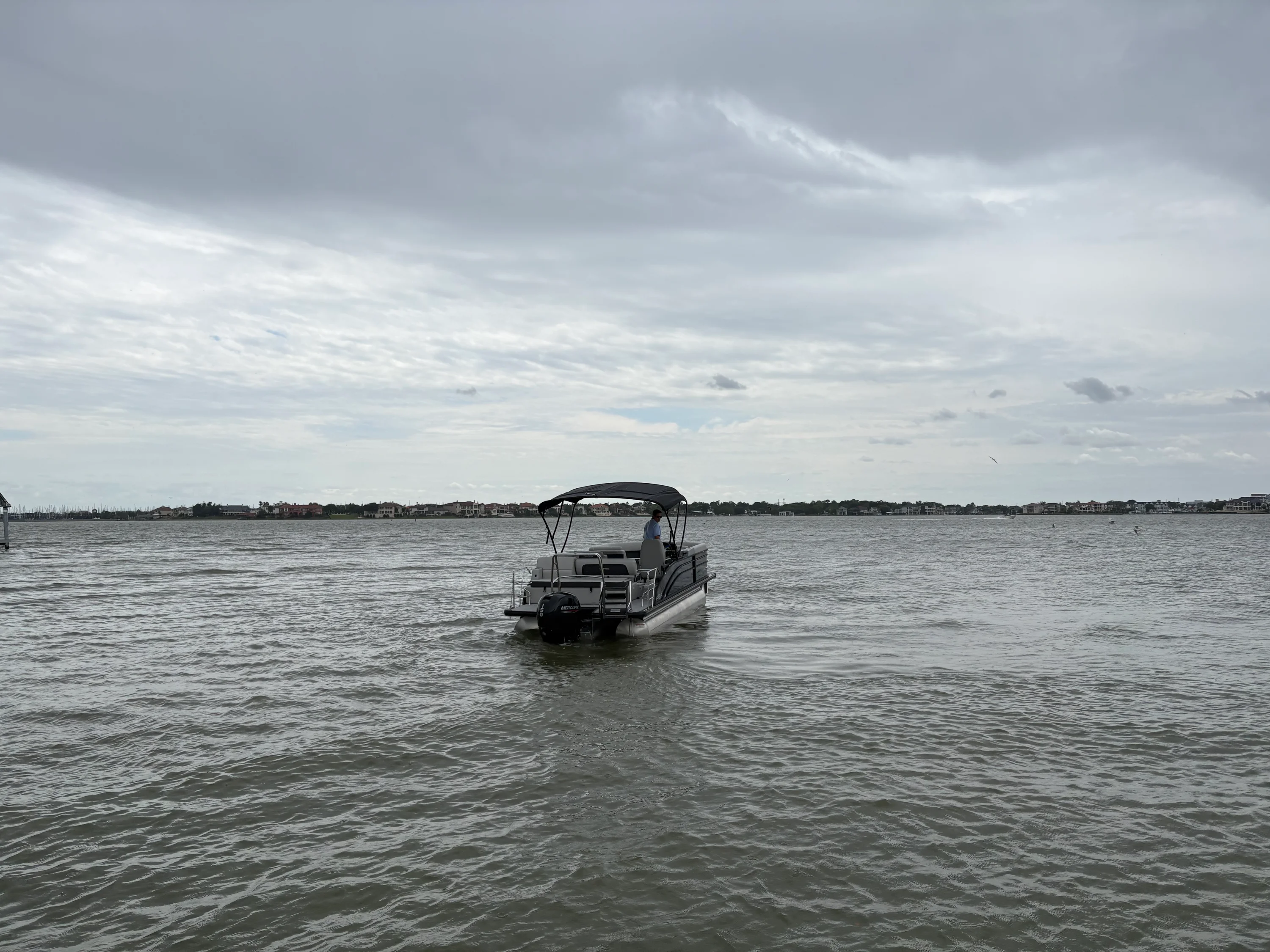 2025 Harris 230 Cruiser Image Thumbnail #14