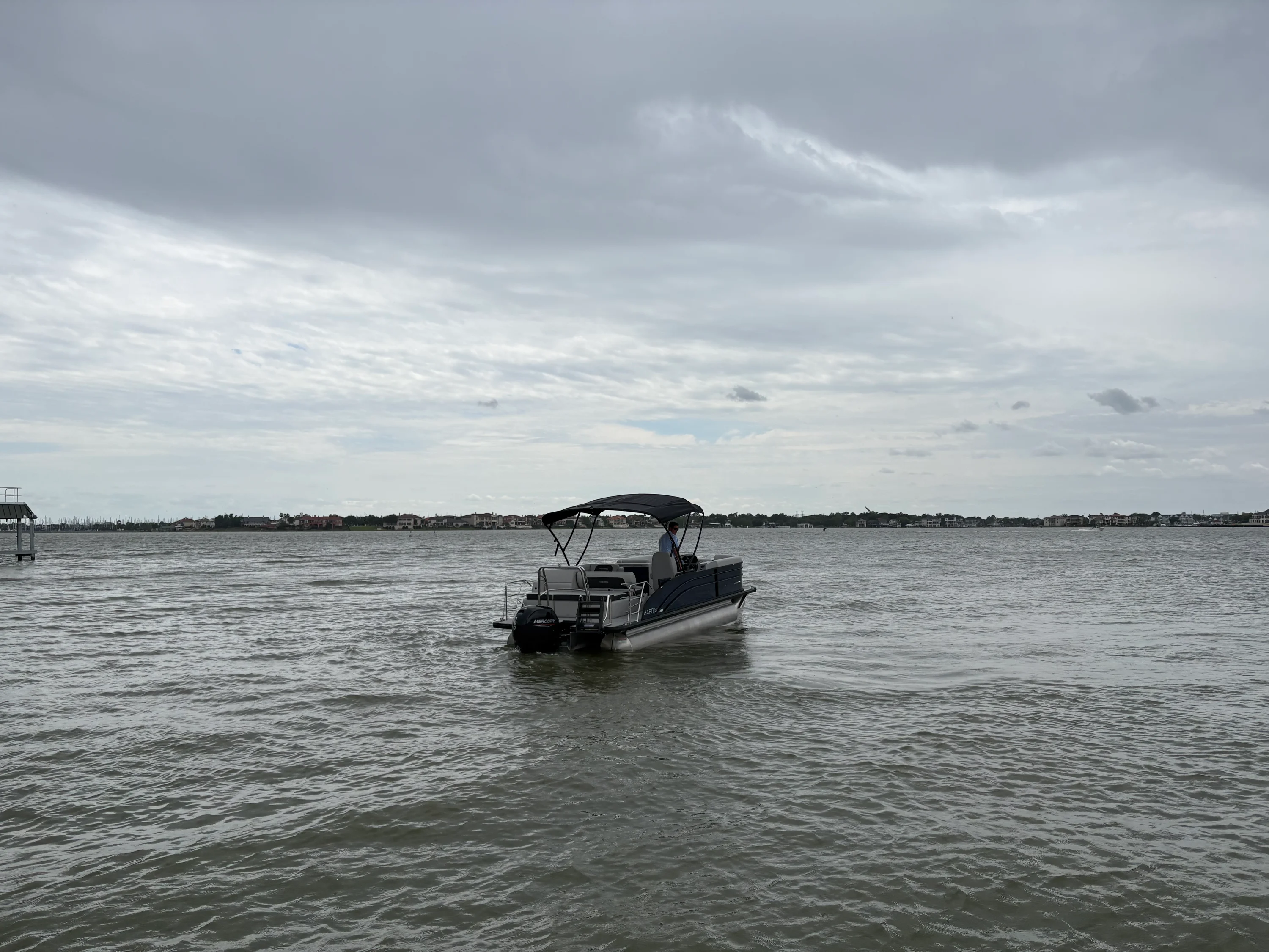 2025 Harris 230 Cruiser Image Thumbnail #13