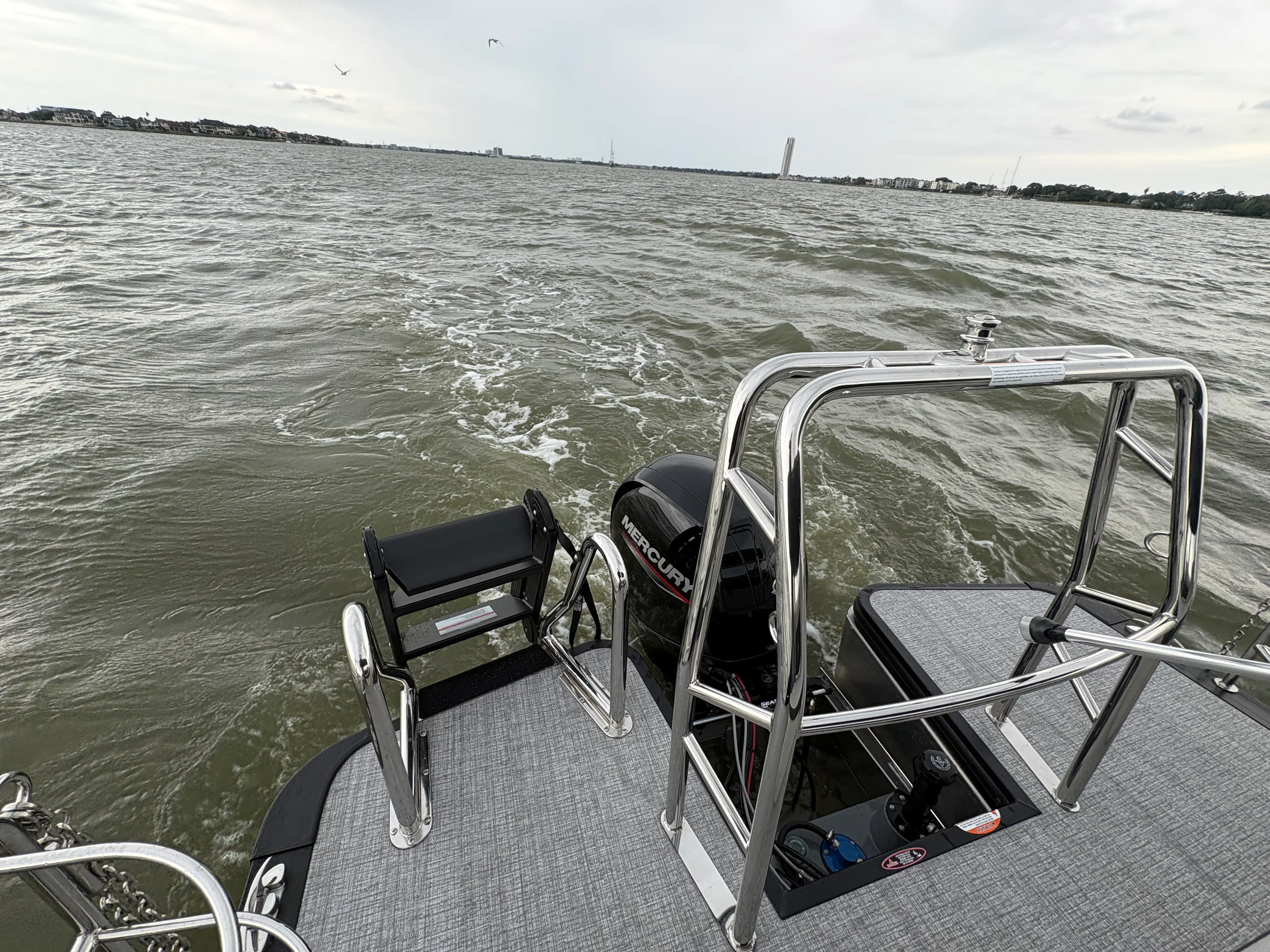 2025 Harris 230 Cruiser Image Thumbnail #36