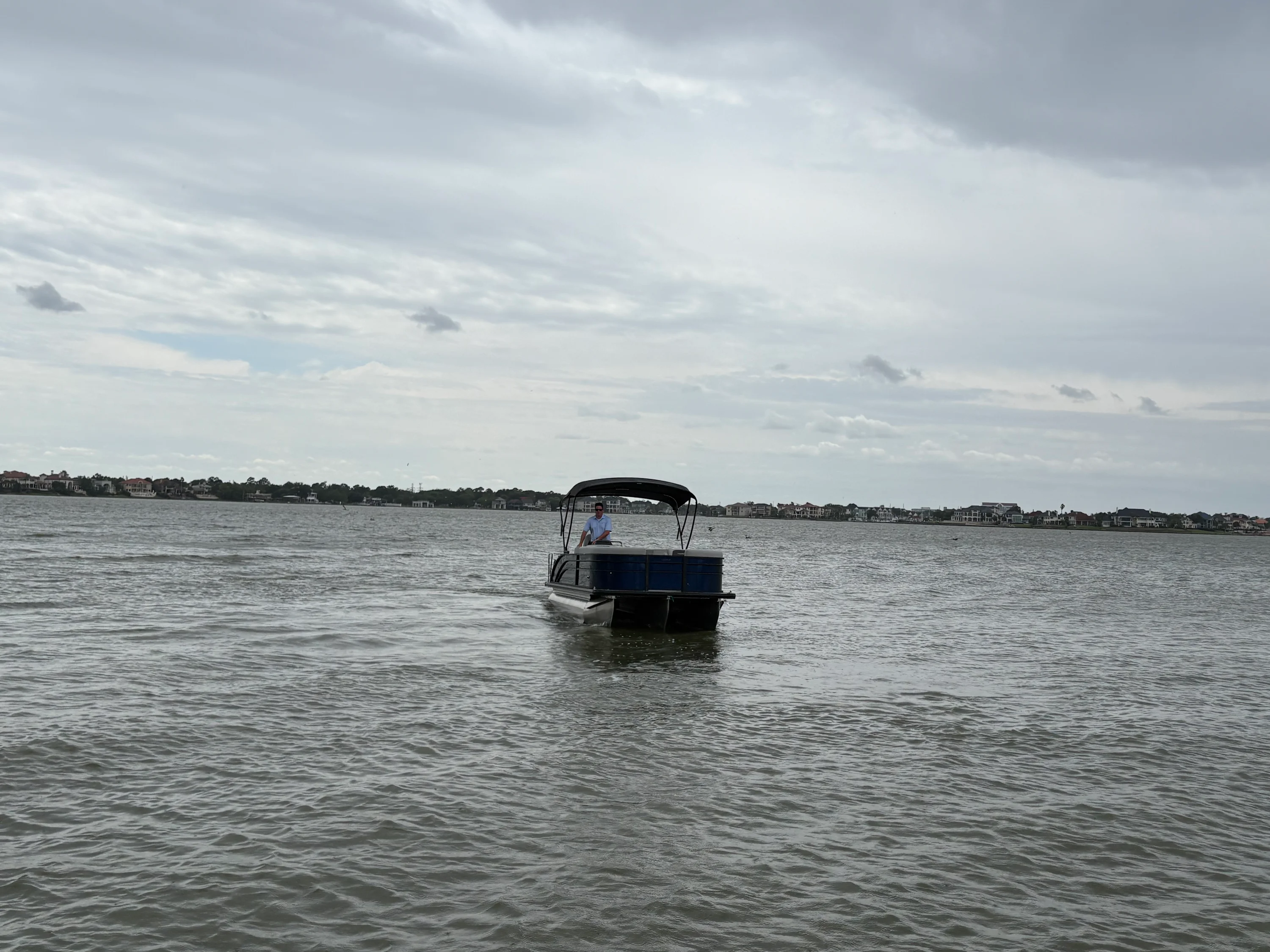 2025 Harris 230 Cruiser Image Thumbnail #5