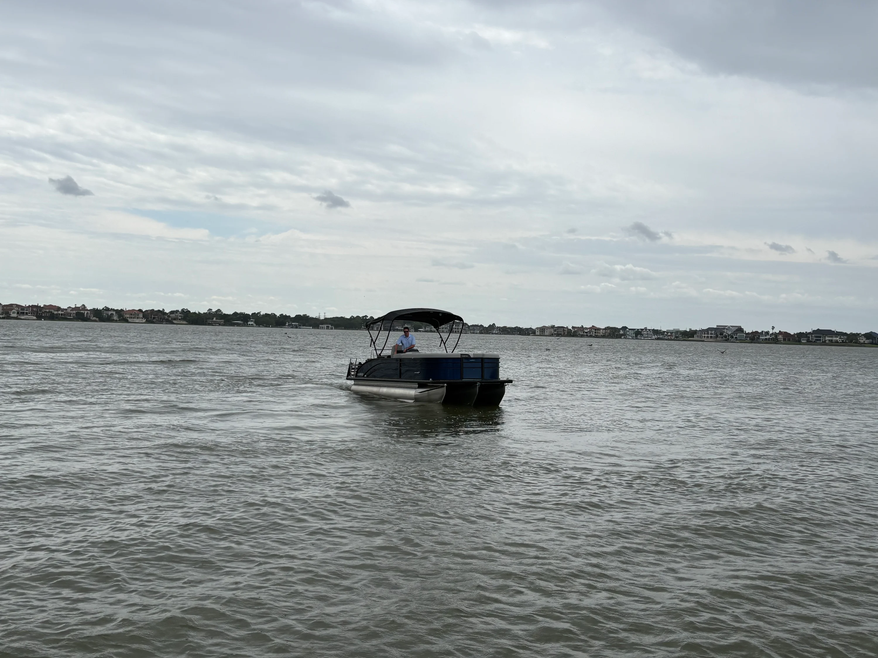 2025 Harris 230 Cruiser Image Thumbnail #6