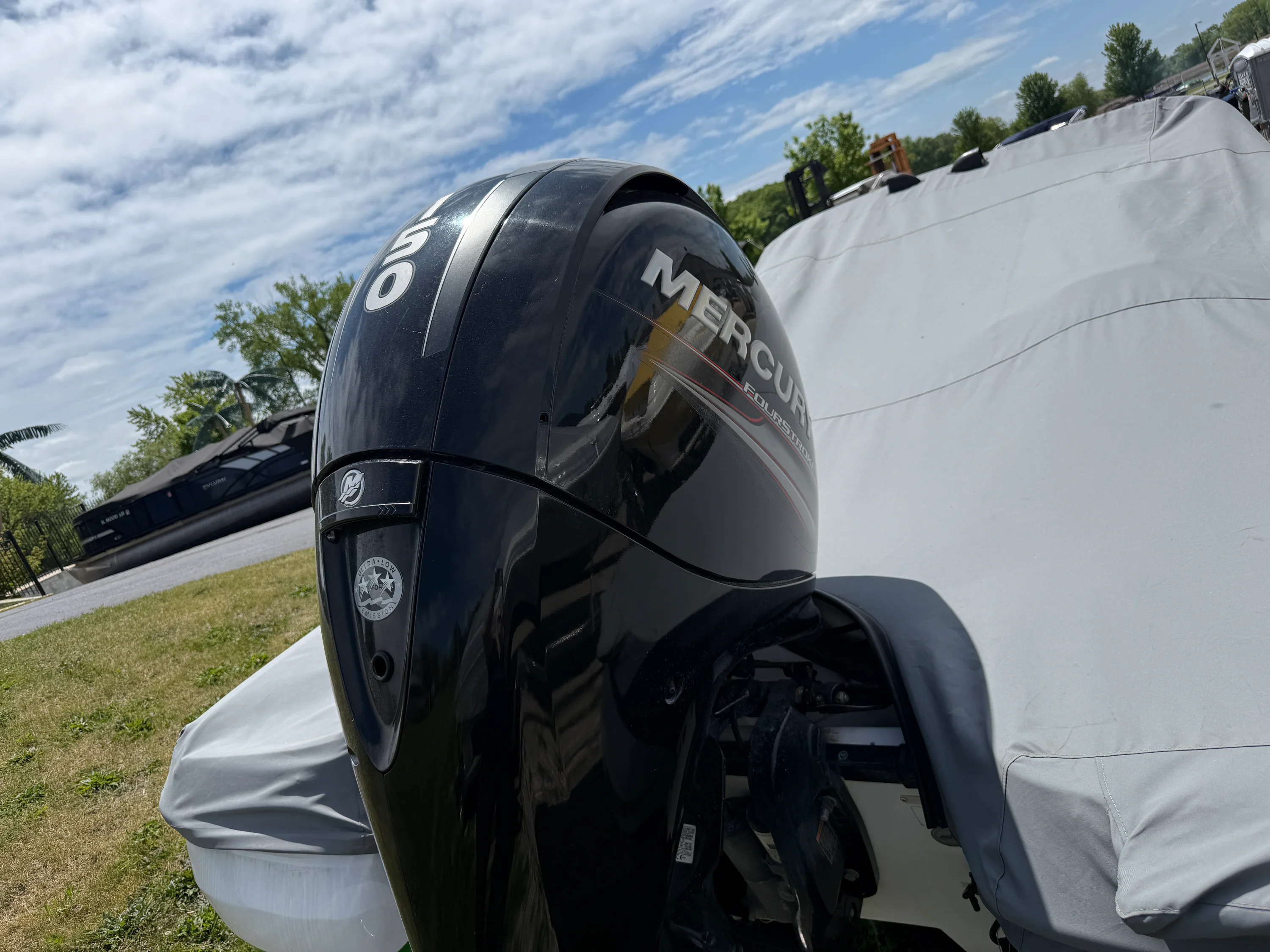 2019 Nitro 219 SPORT Image Thumbnail #29