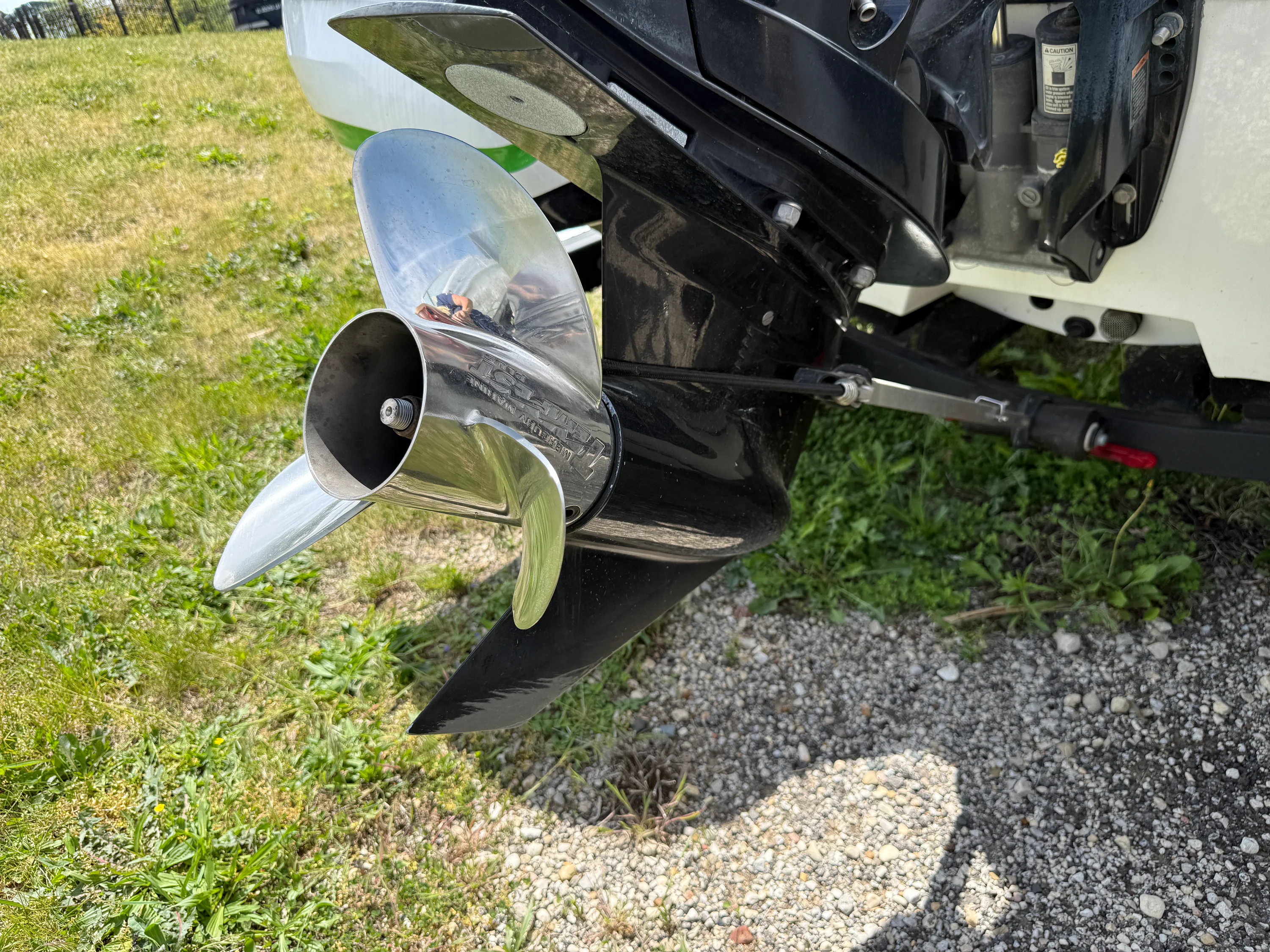 2019 Nitro 219 SPORT Image Thumbnail #30
