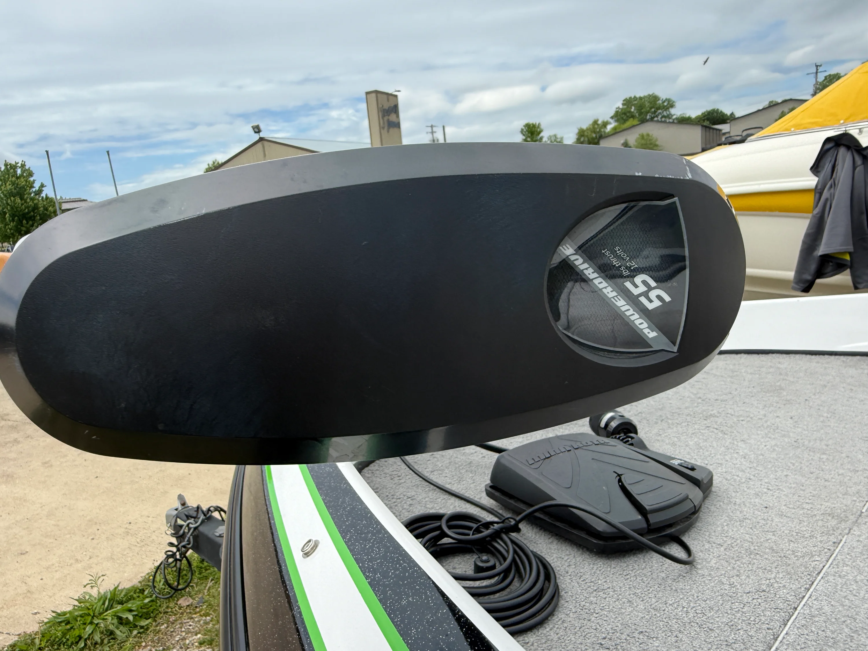 2019 Nitro 219 SPORT Image Thumbnail #5