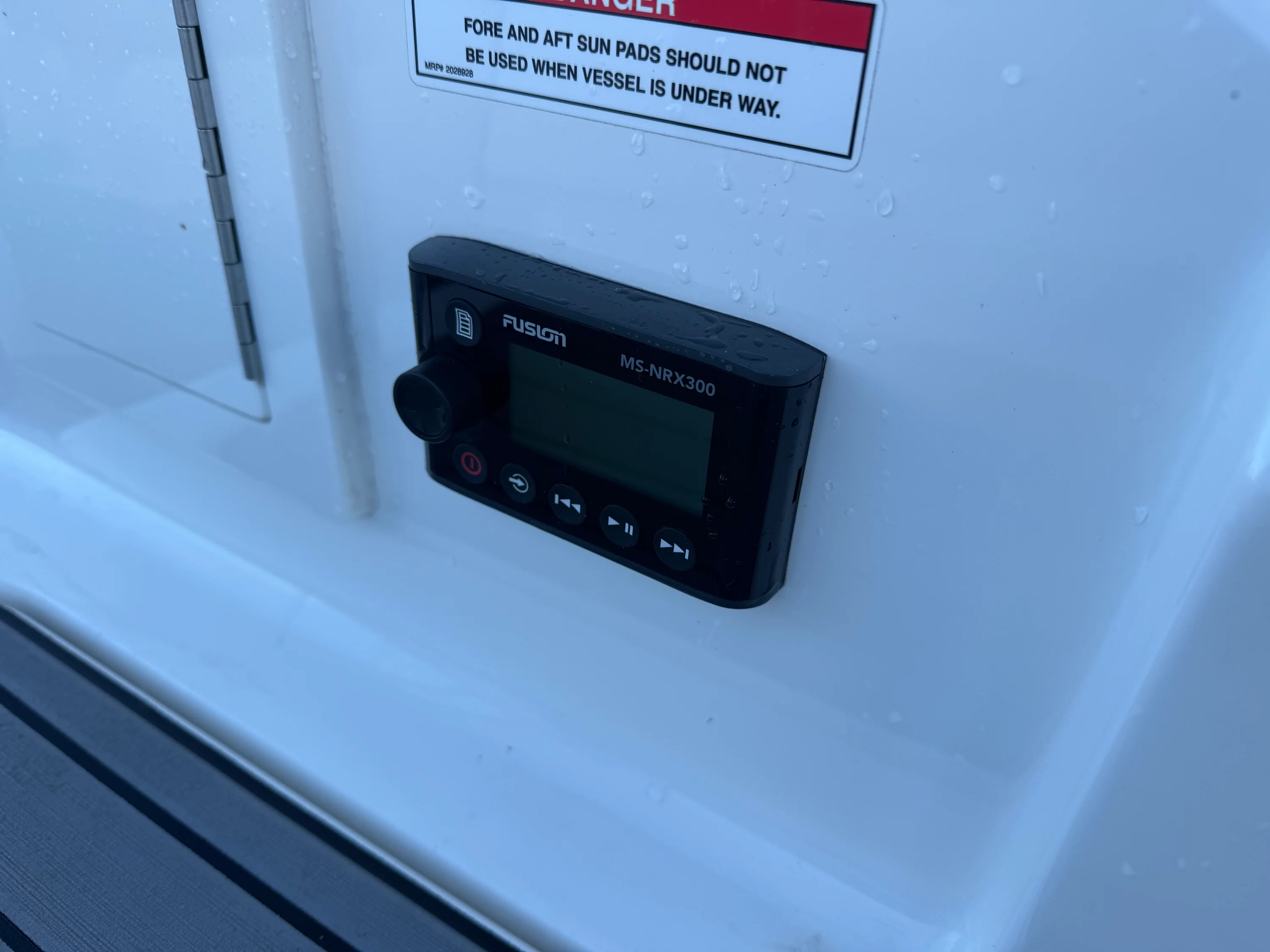 2020 Sea Ray 230 SLX Image Thumbnail #29