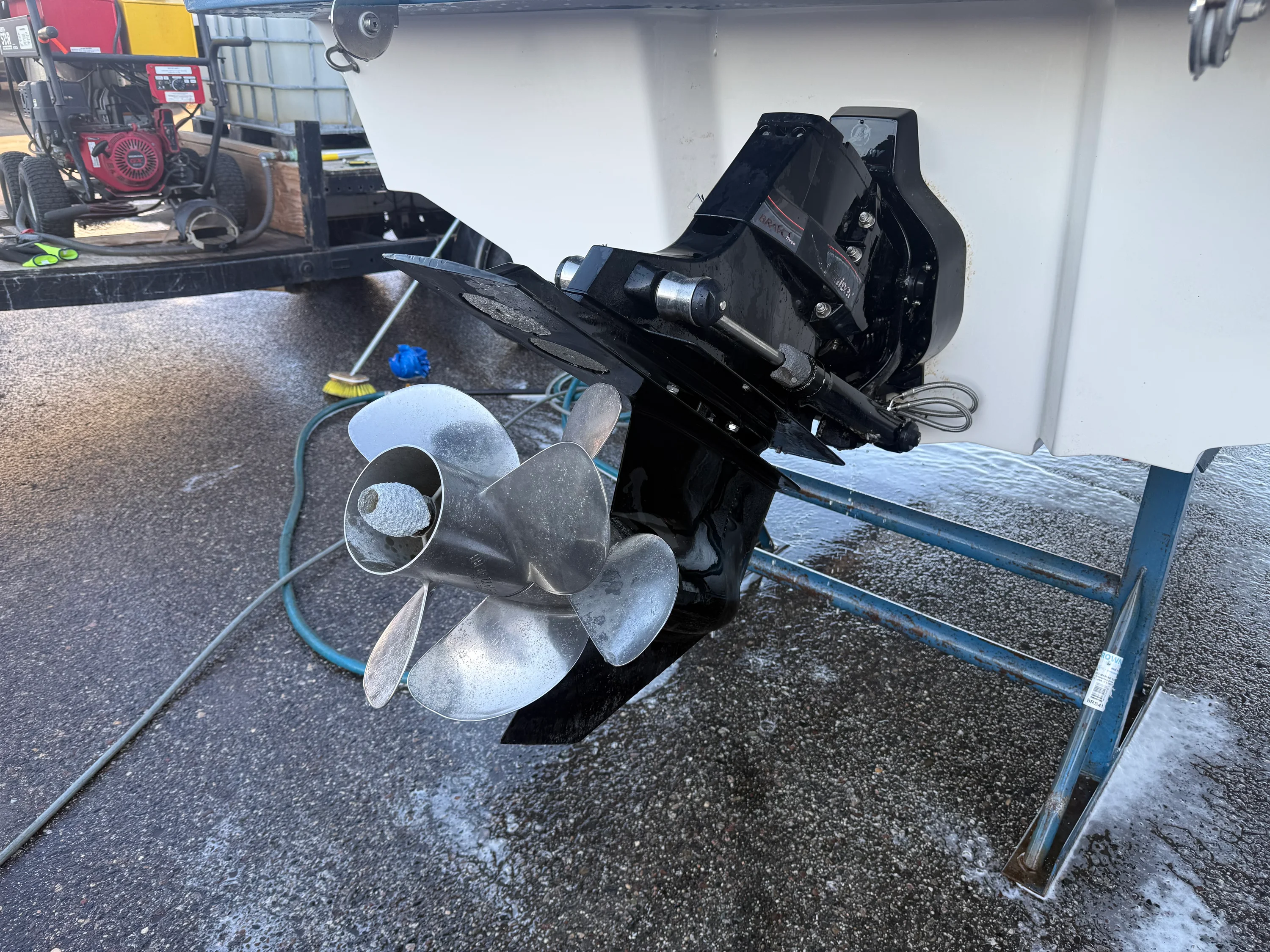2020 Sea Ray 230 SLX Image Thumbnail #32