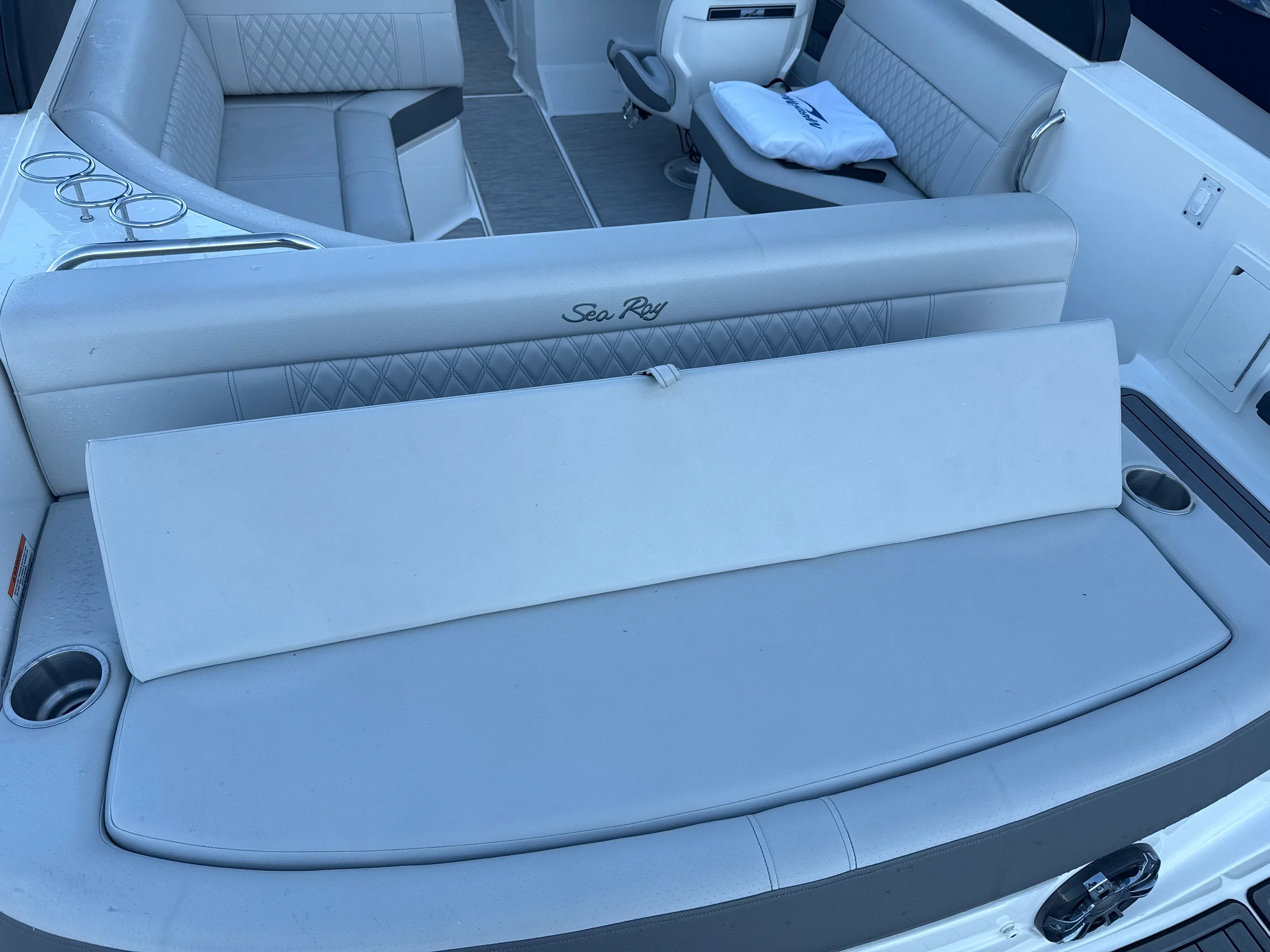 2020 Sea Ray 230 SLX Image Thumbnail #25