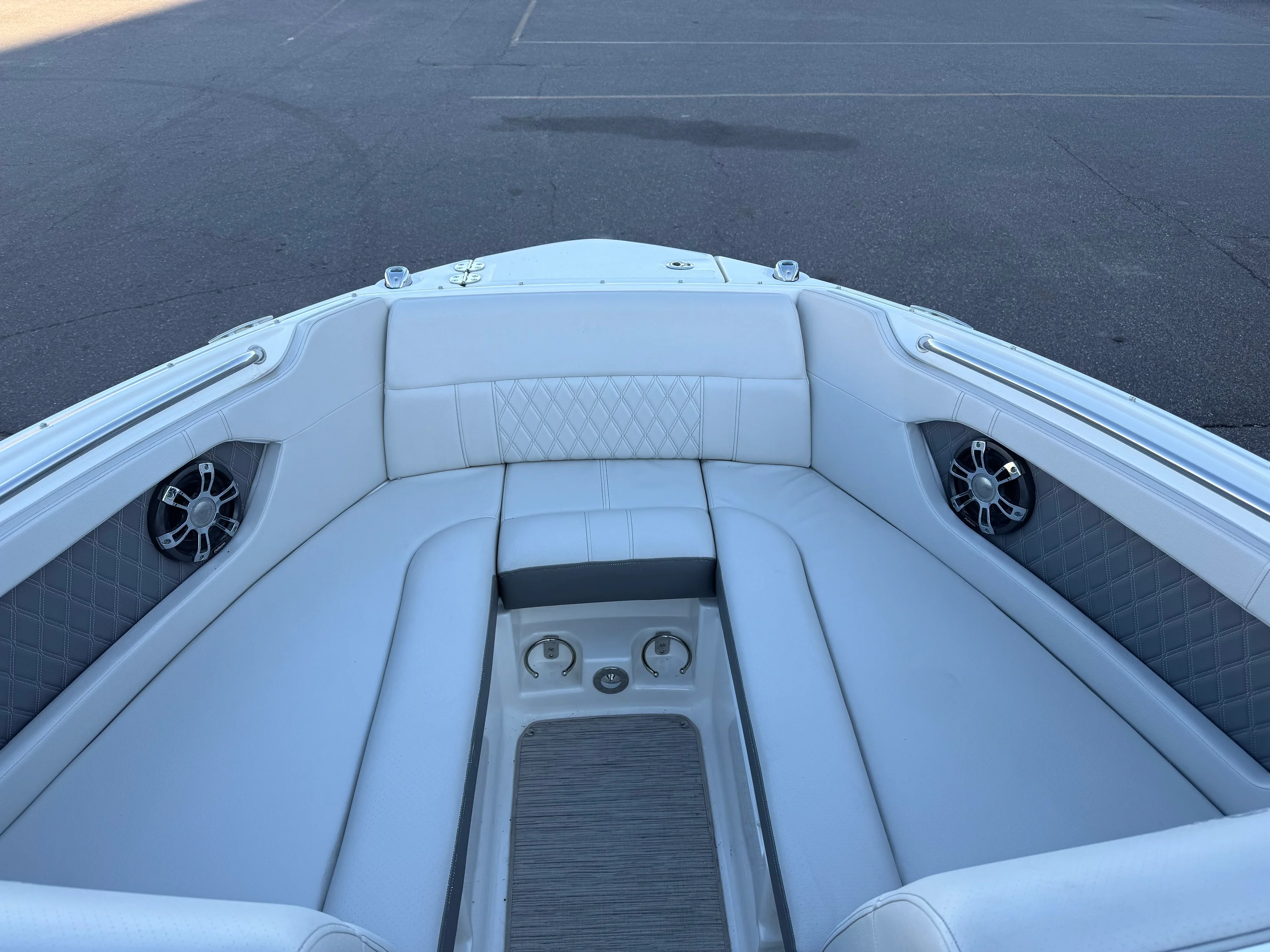 2020 Sea Ray 230 SLX Image Thumbnail #22
