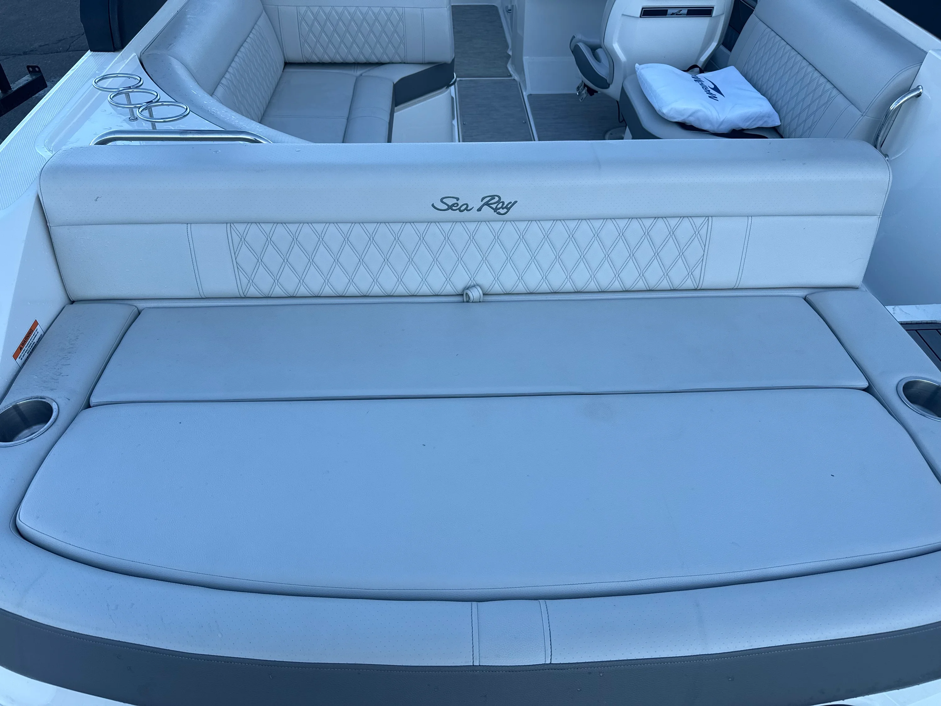 2020 Sea Ray 230 SLX Image Thumbnail #24
