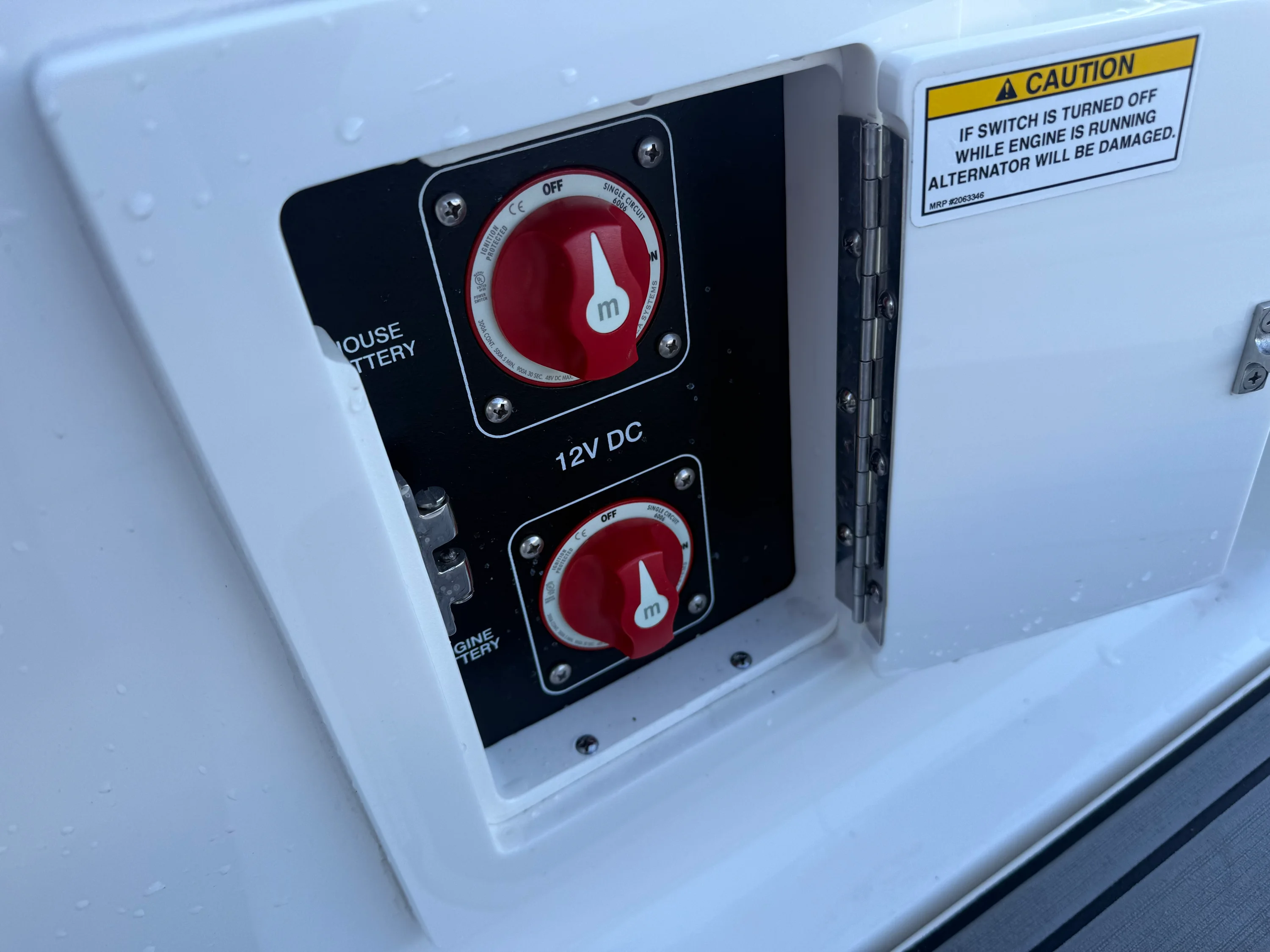 2020 Sea Ray 230 SLX Image Thumbnail #27