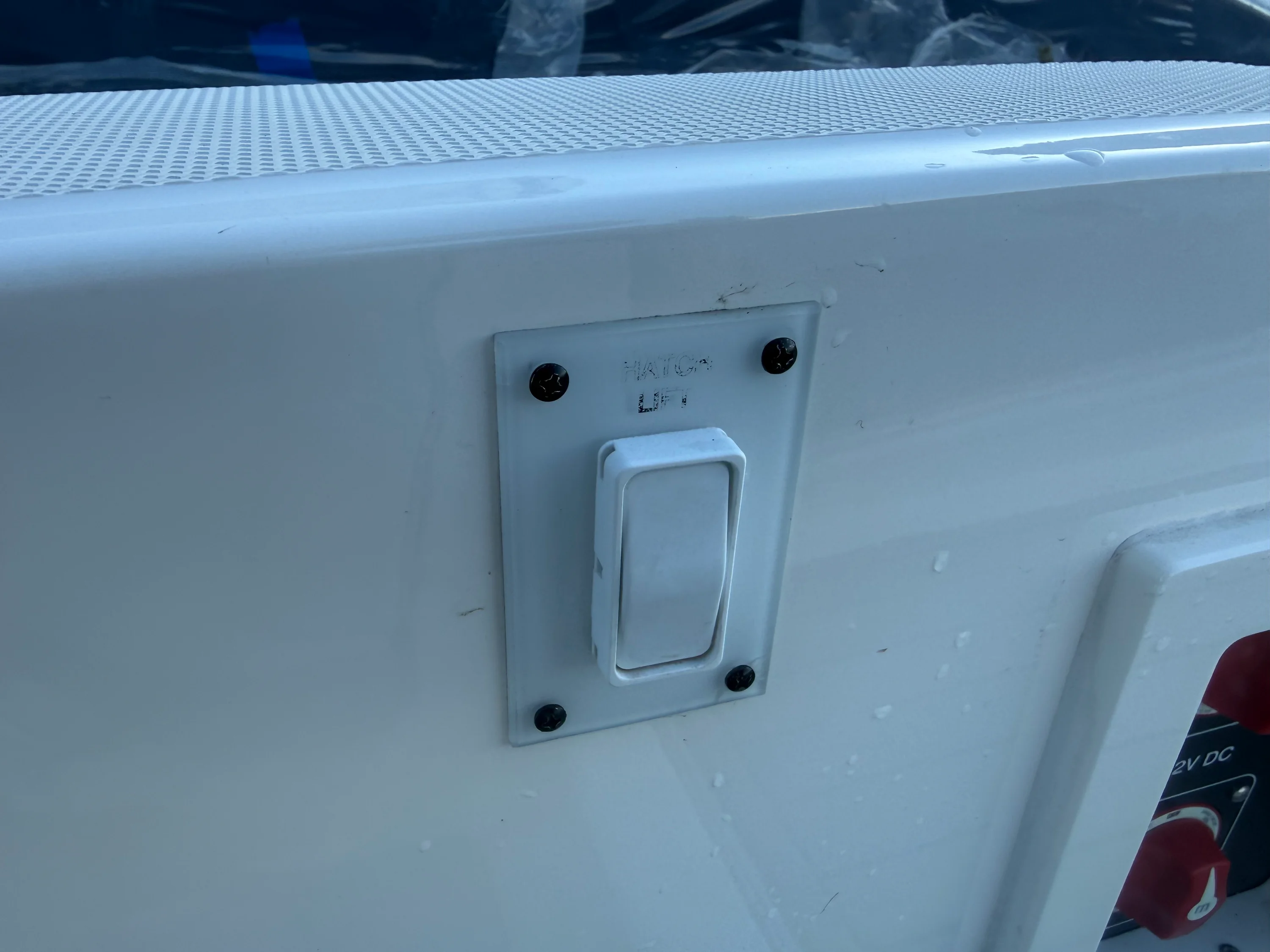 2020 Sea Ray 230 SLX Image Thumbnail #26