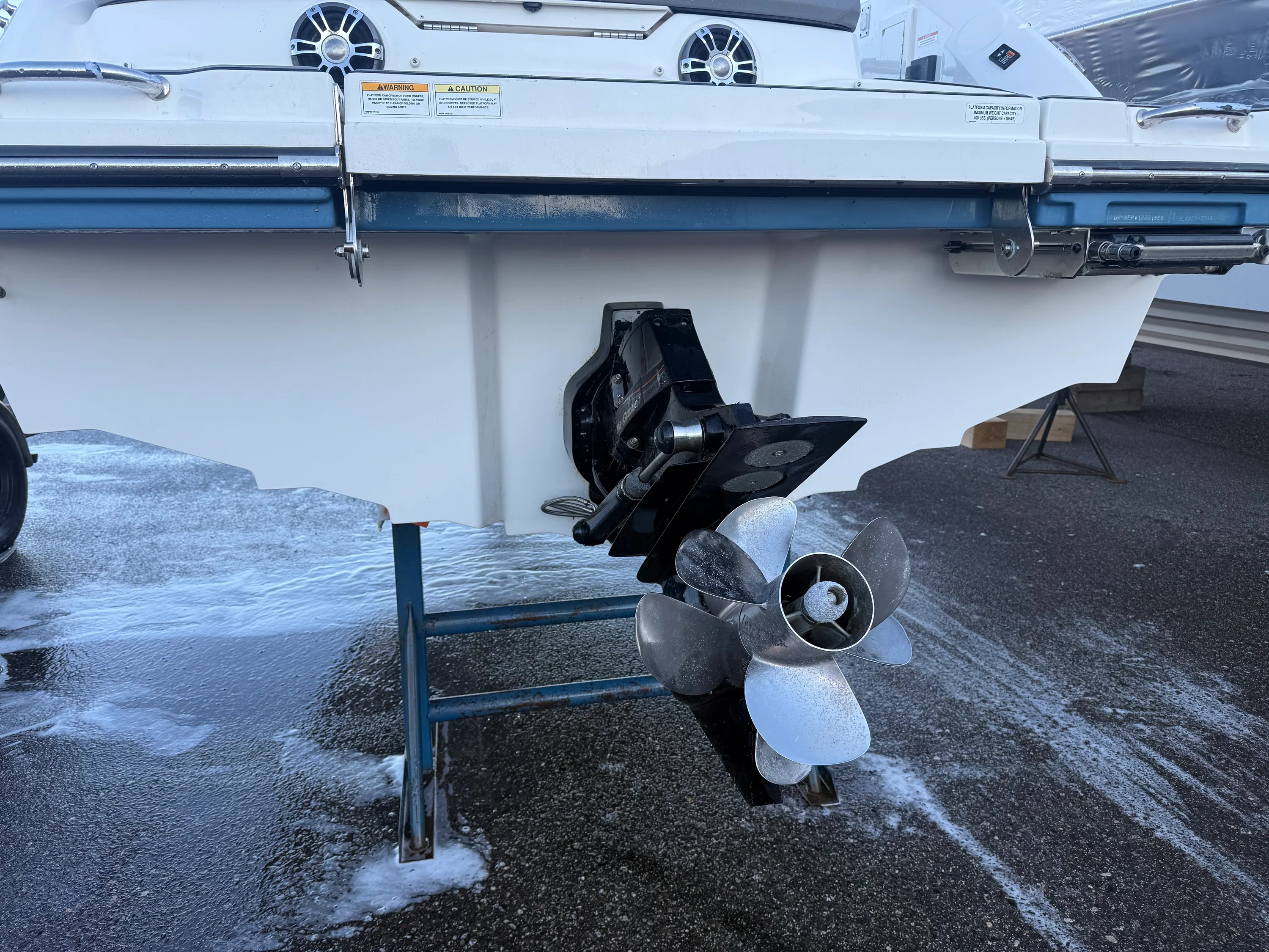 2020 Sea Ray 230 SLX Image Thumbnail #33