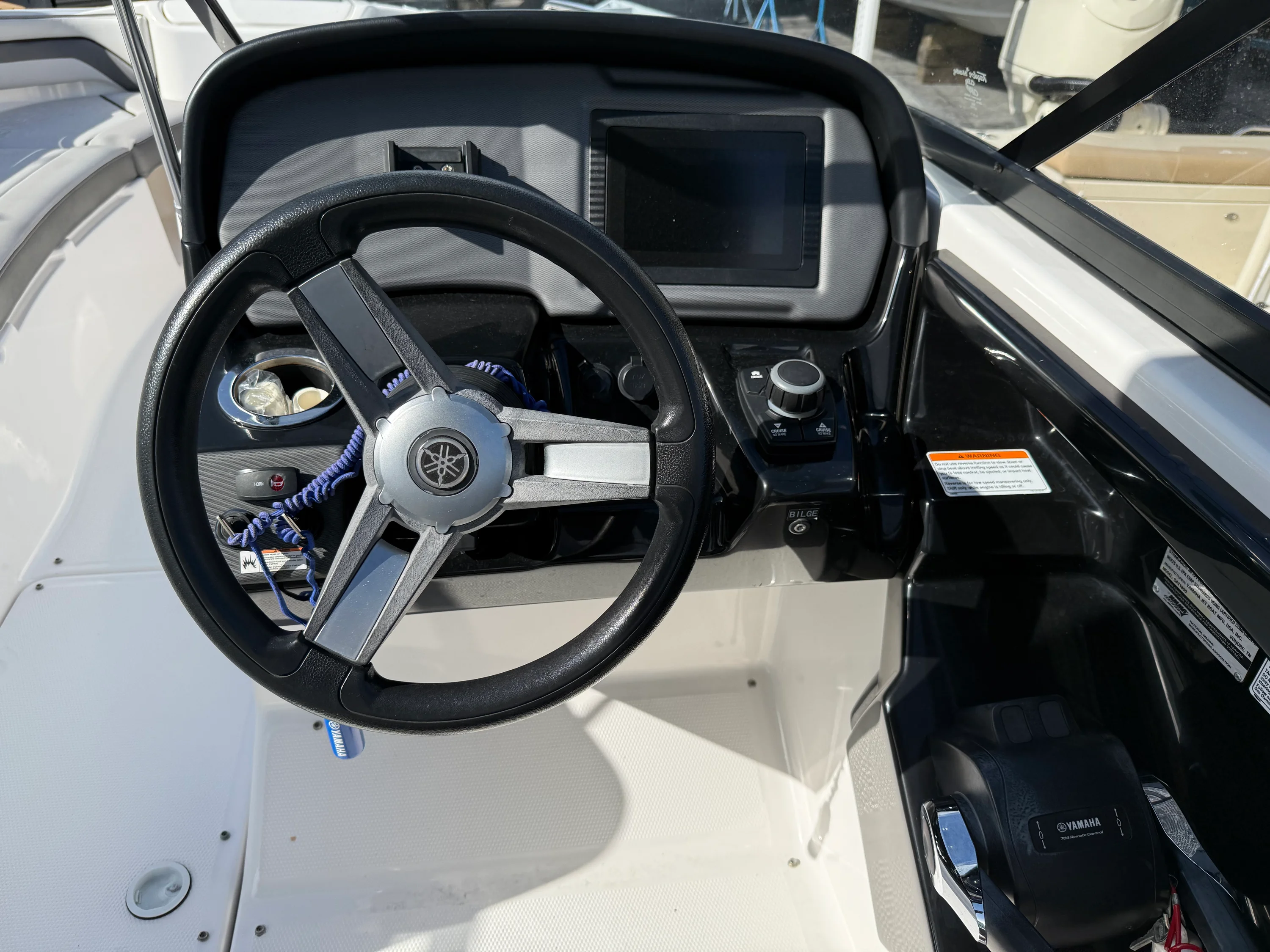 2019 Yamaha AR 240 Image Thumbnail #8