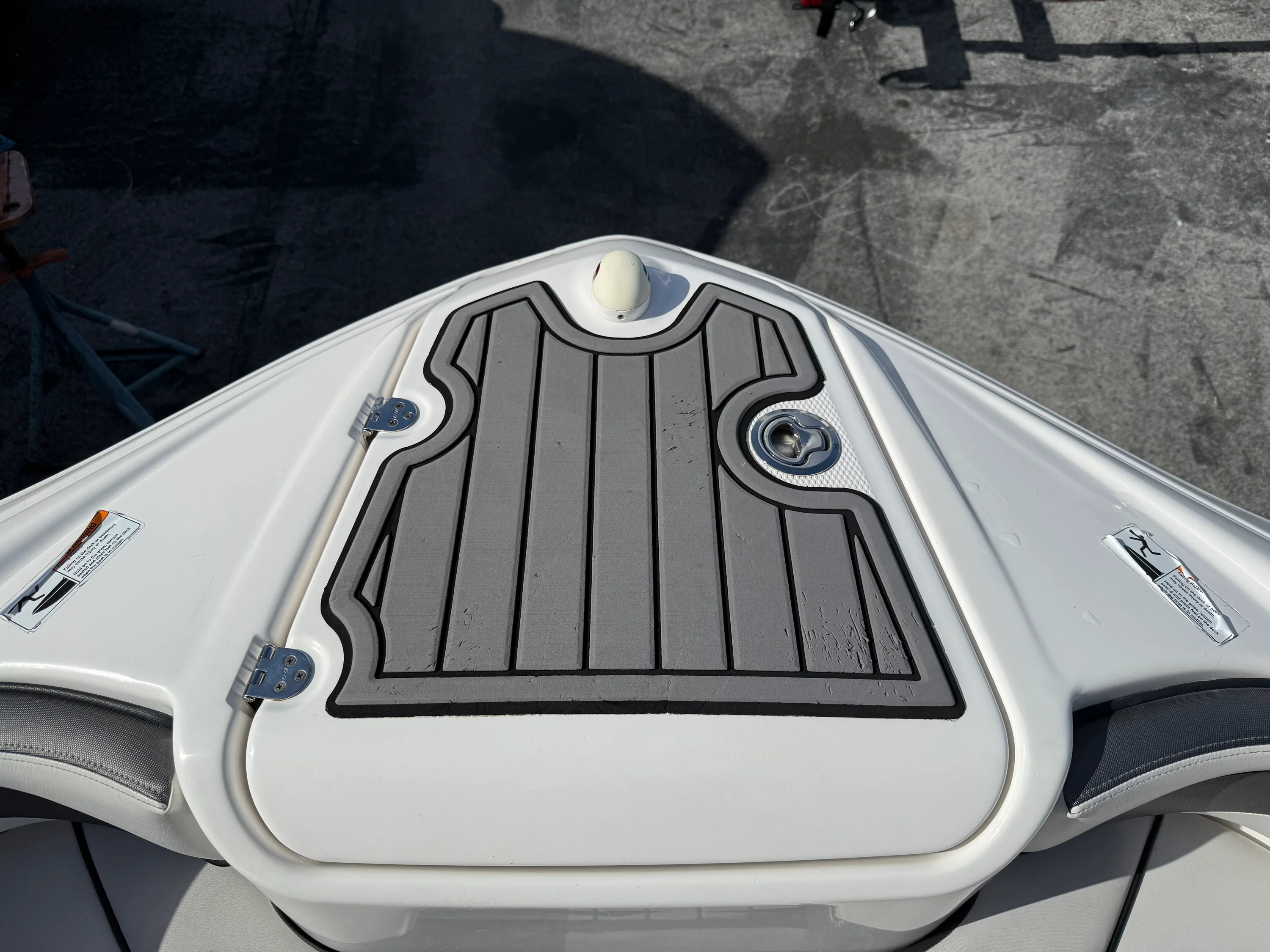 2019 Yamaha AR 240 Image Thumbnail #12