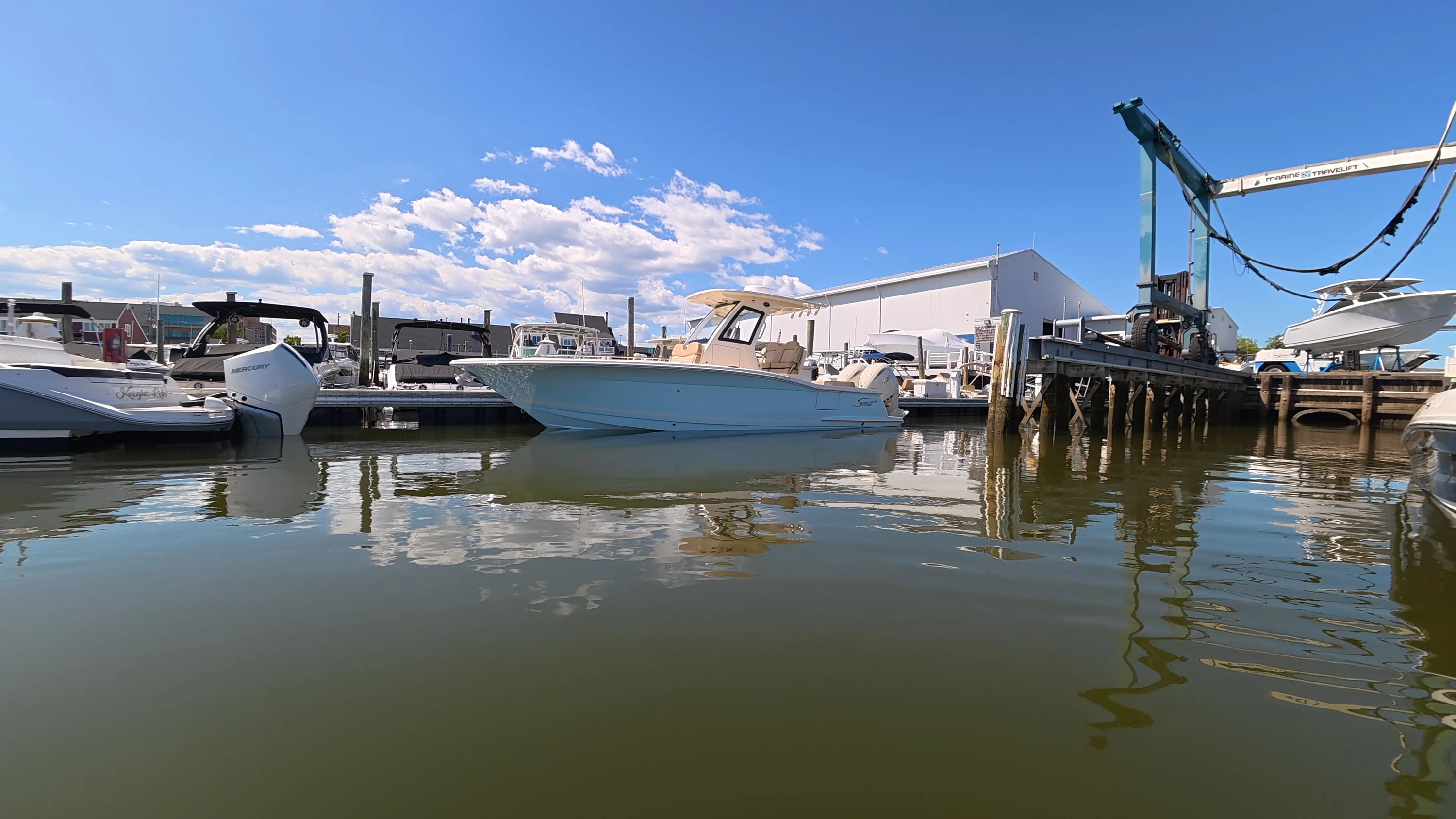 2026 Scout 260 LXF Image Thumbnail #40