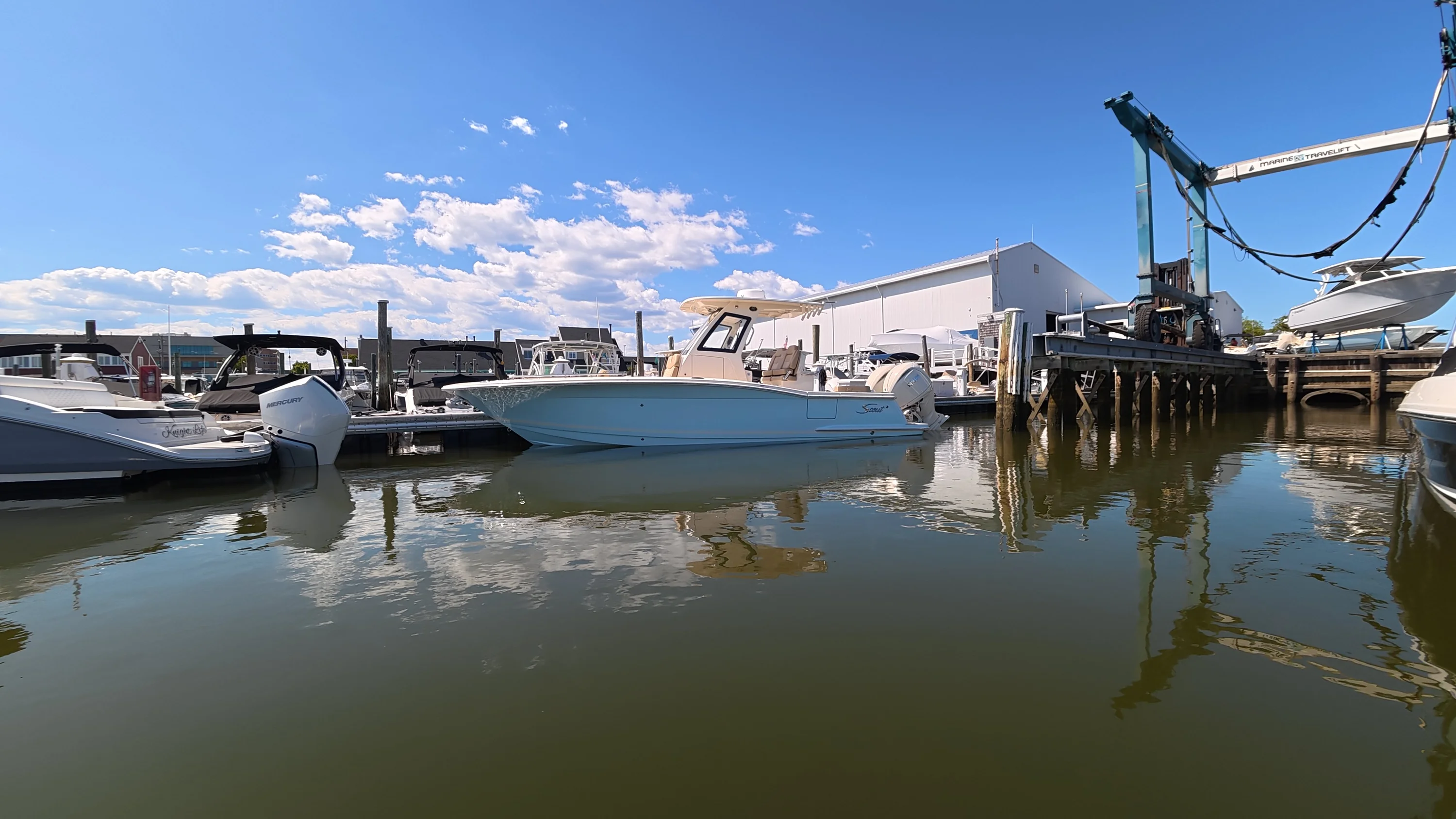 2026 Scout 260 LXF Image Thumbnail #50