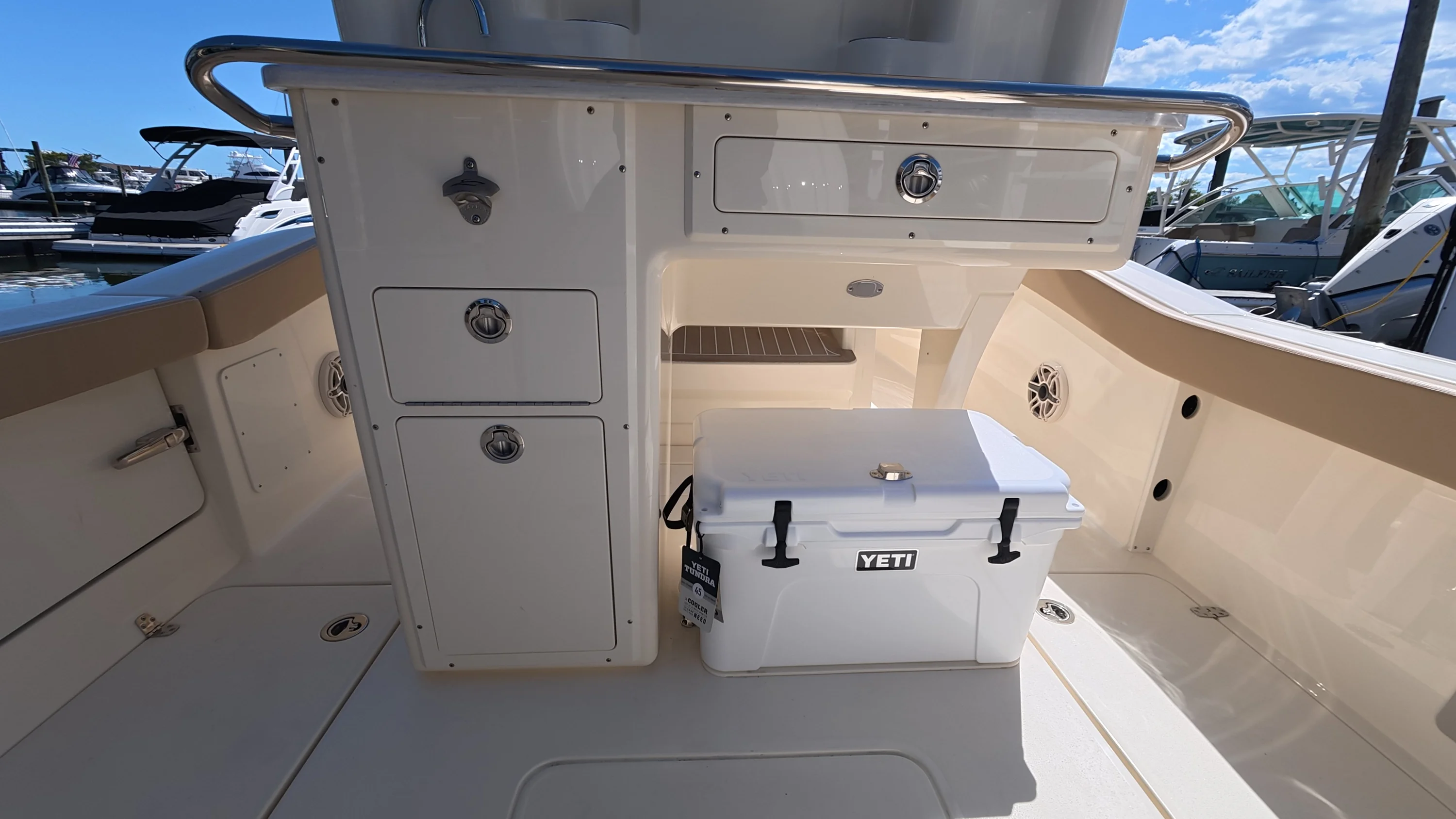 2026 Scout 260 LXF Image Thumbnail #15