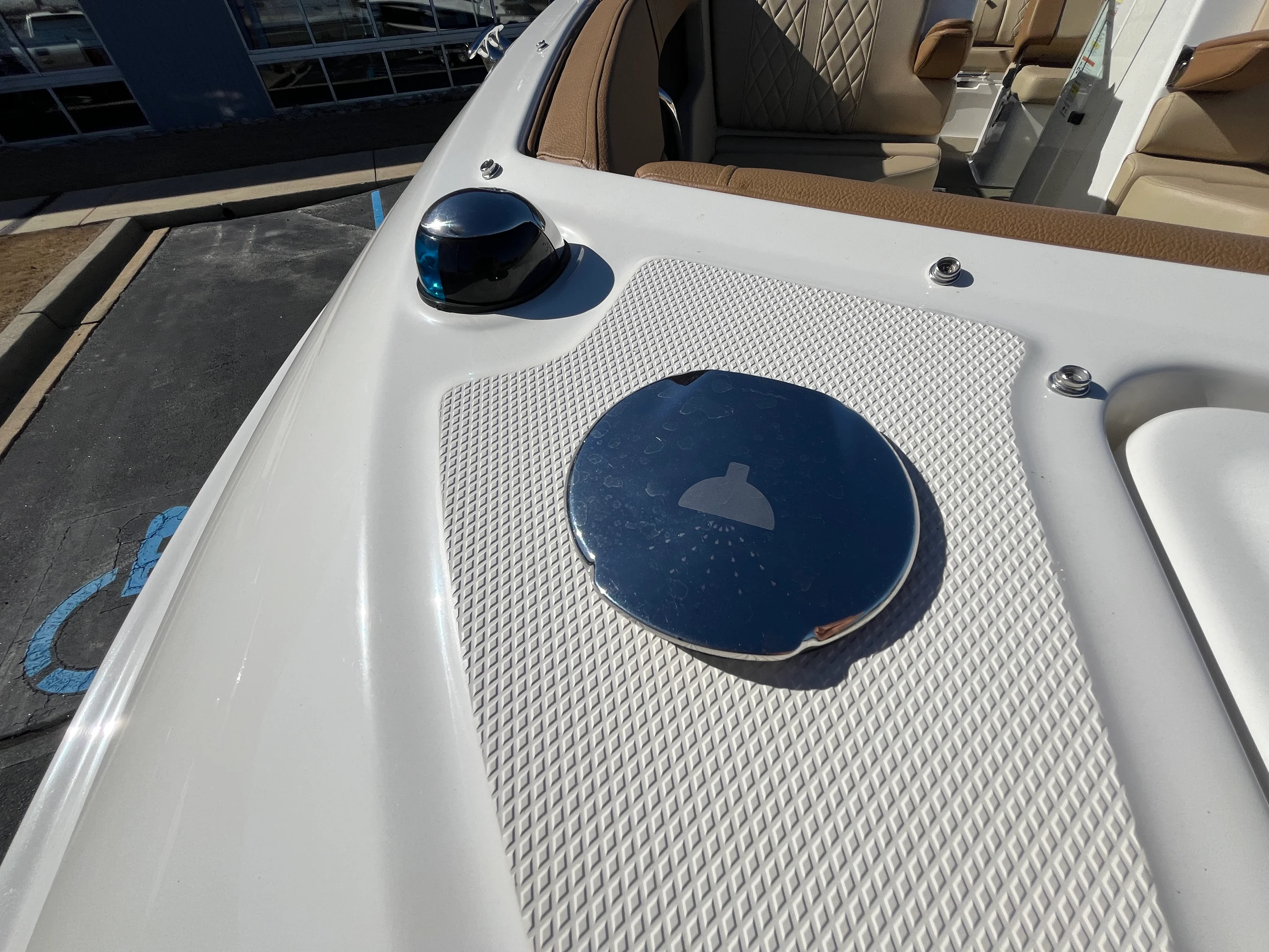 2015 Sea Ray 240 SUNDECK Image Thumbnail #15