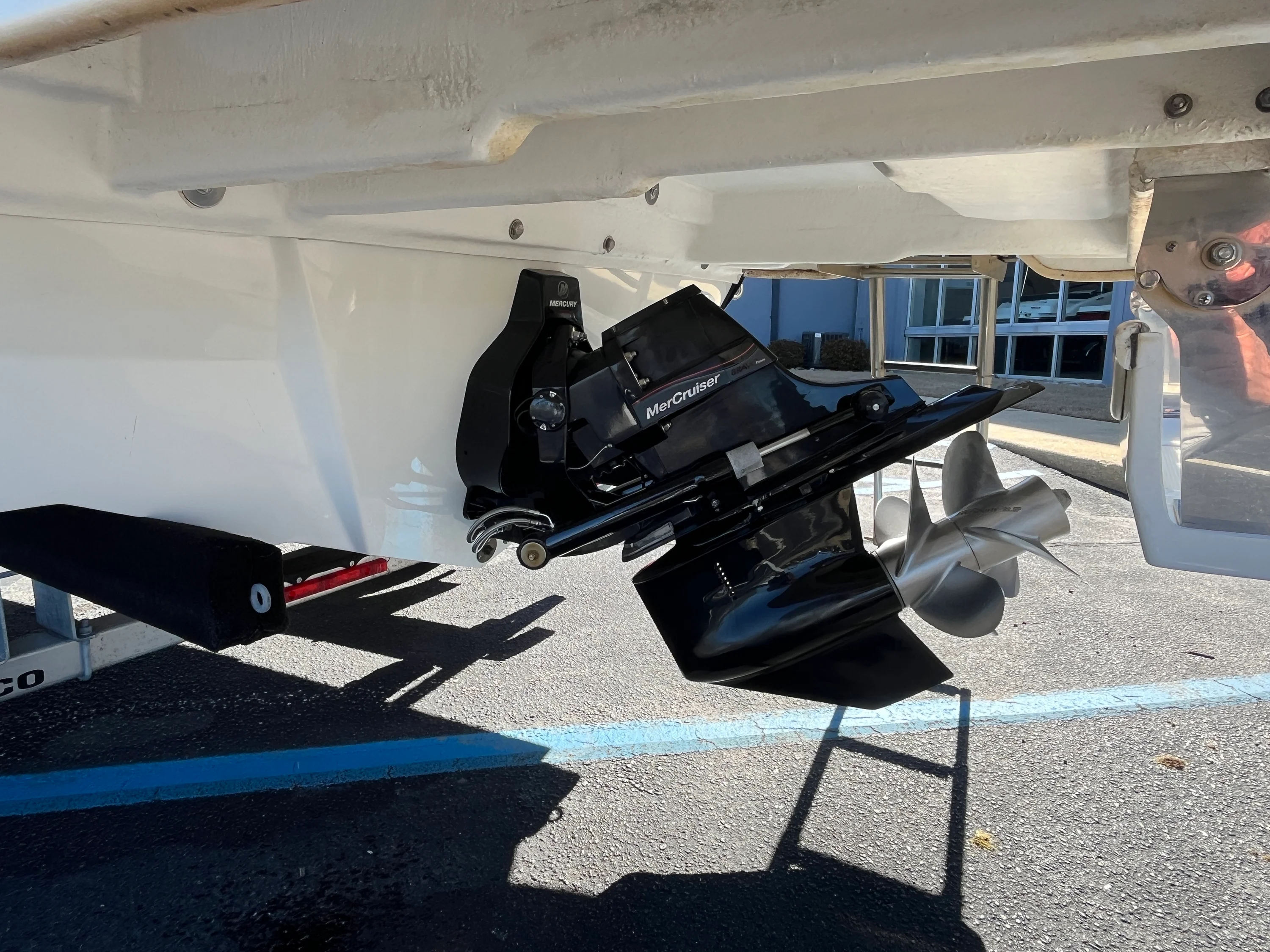 2015 Sea Ray 240 SUNDECK Image Thumbnail #26