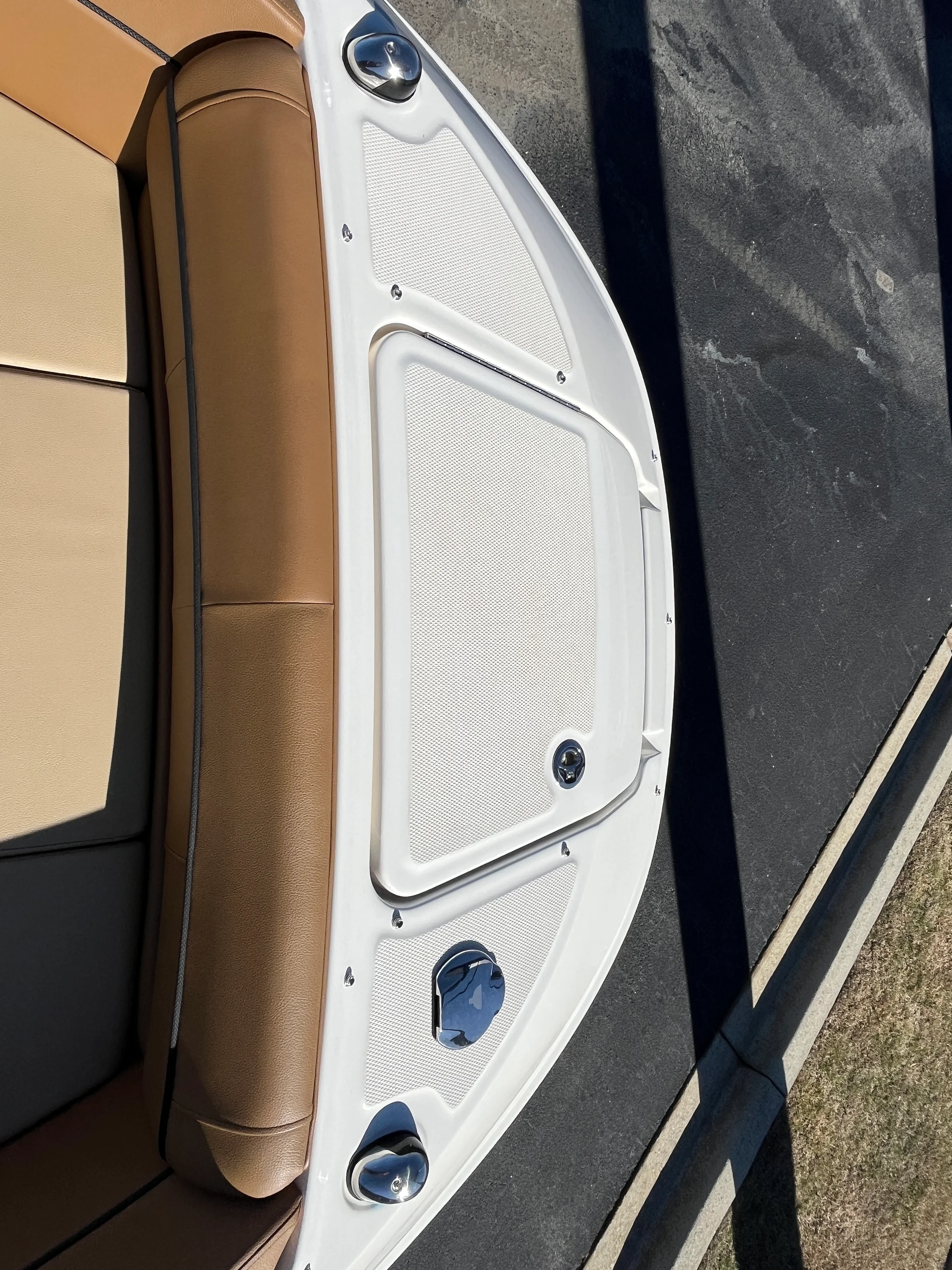 2015 Sea Ray 240 SUNDECK Image Thumbnail #11