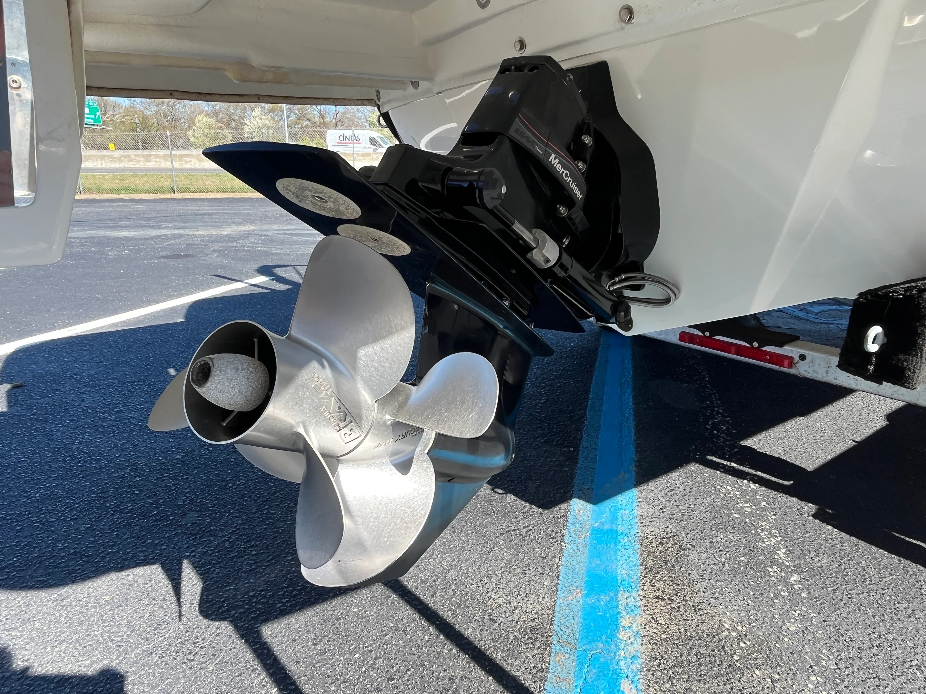 2015 Sea Ray 240 SUNDECK Image Thumbnail #31