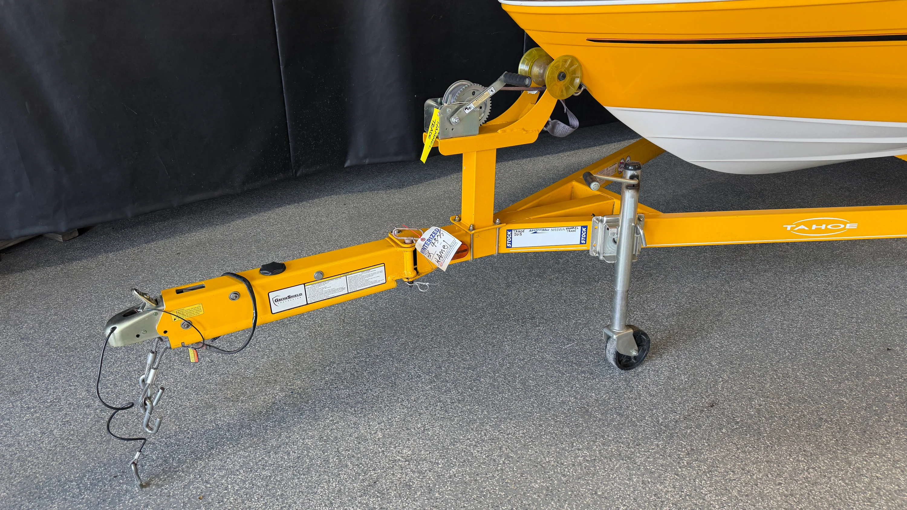 2013 Tahoe Q5I Image Thumbnail #59